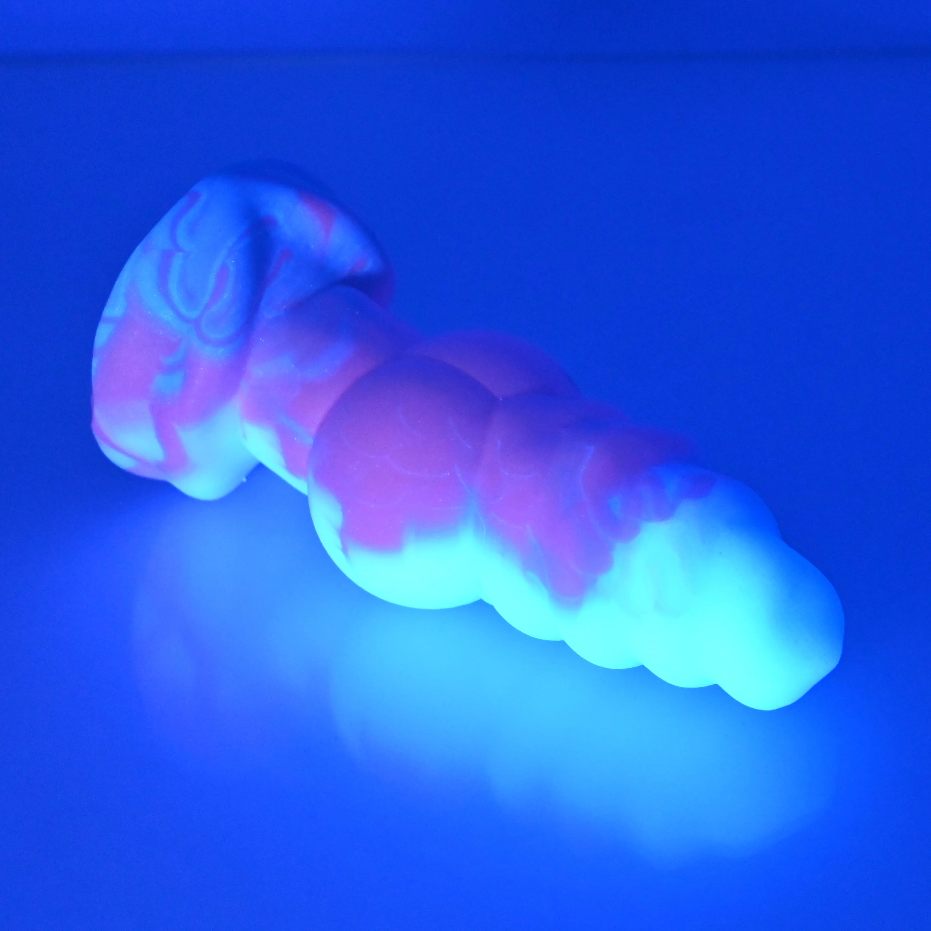 P1MDZ95 Pluto Mini 0050 UV GITD *FLOP* - Image 3