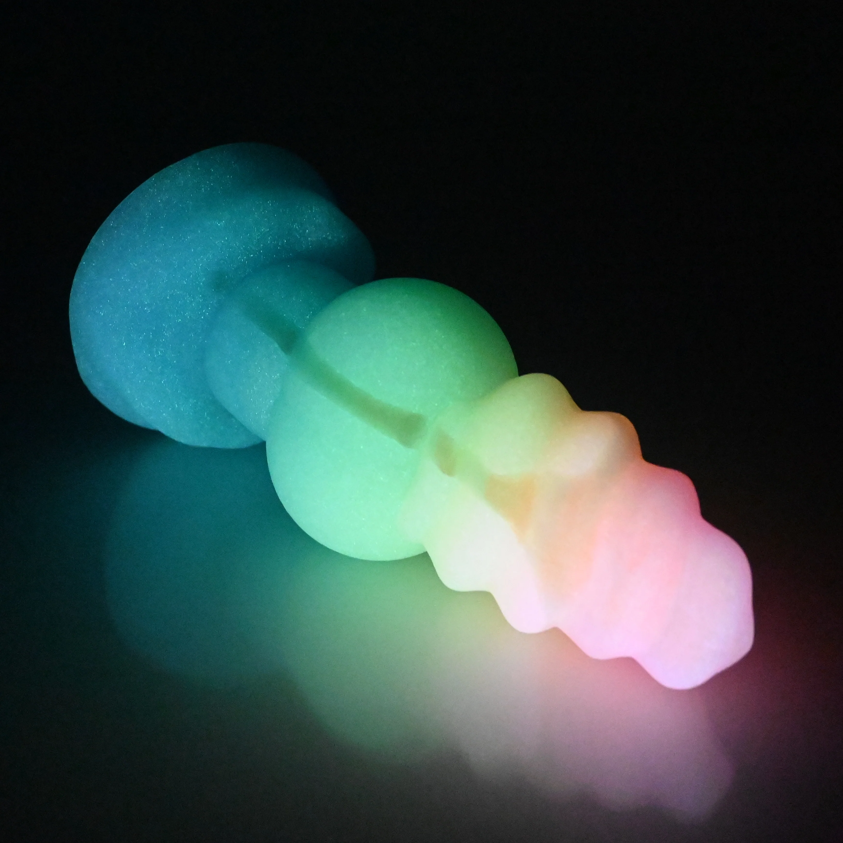 P2SDT77 Pluto Small 0030 UV GITD CS - Image 4
