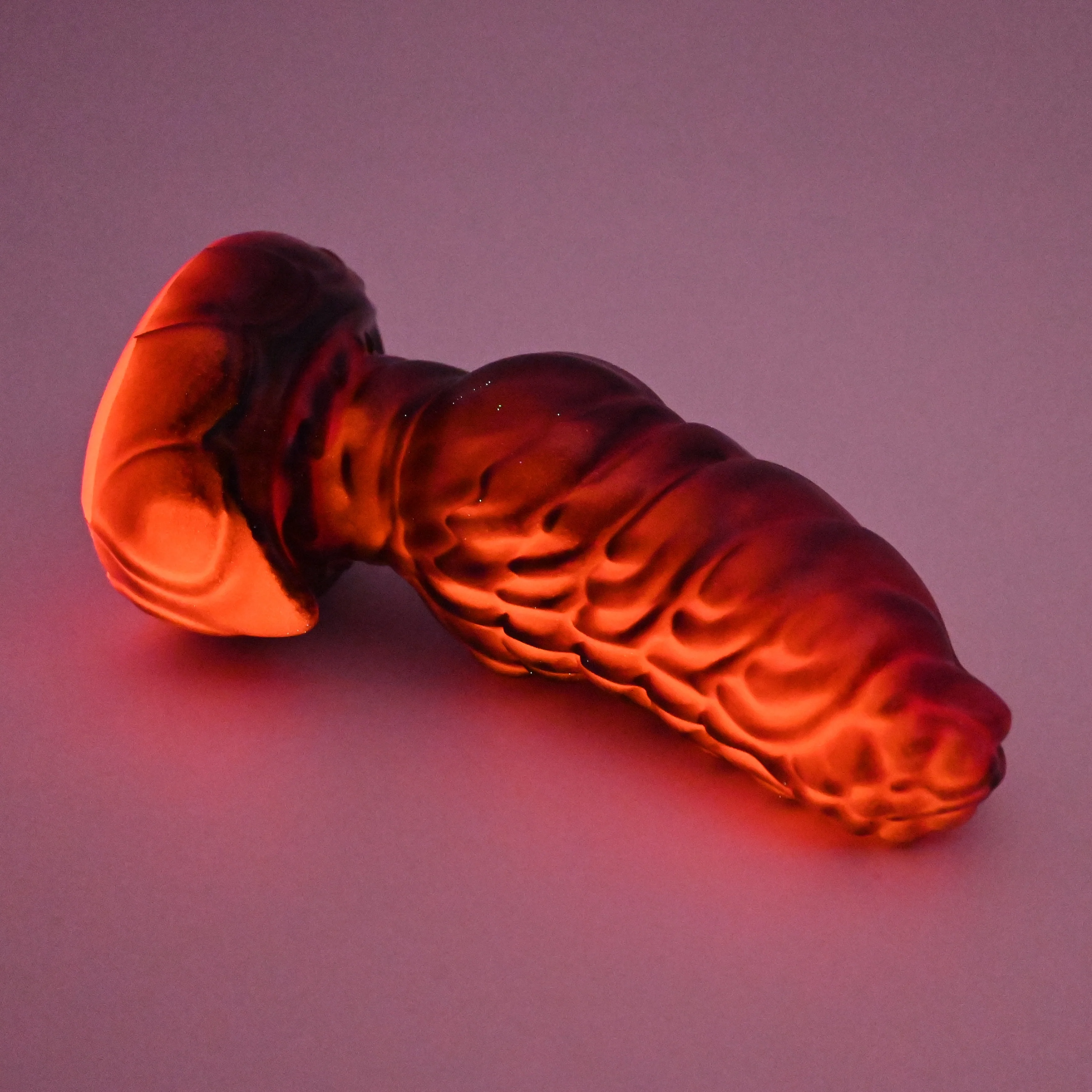 P2SFY30 Pluto Small 0030 UV GITD - Image 4