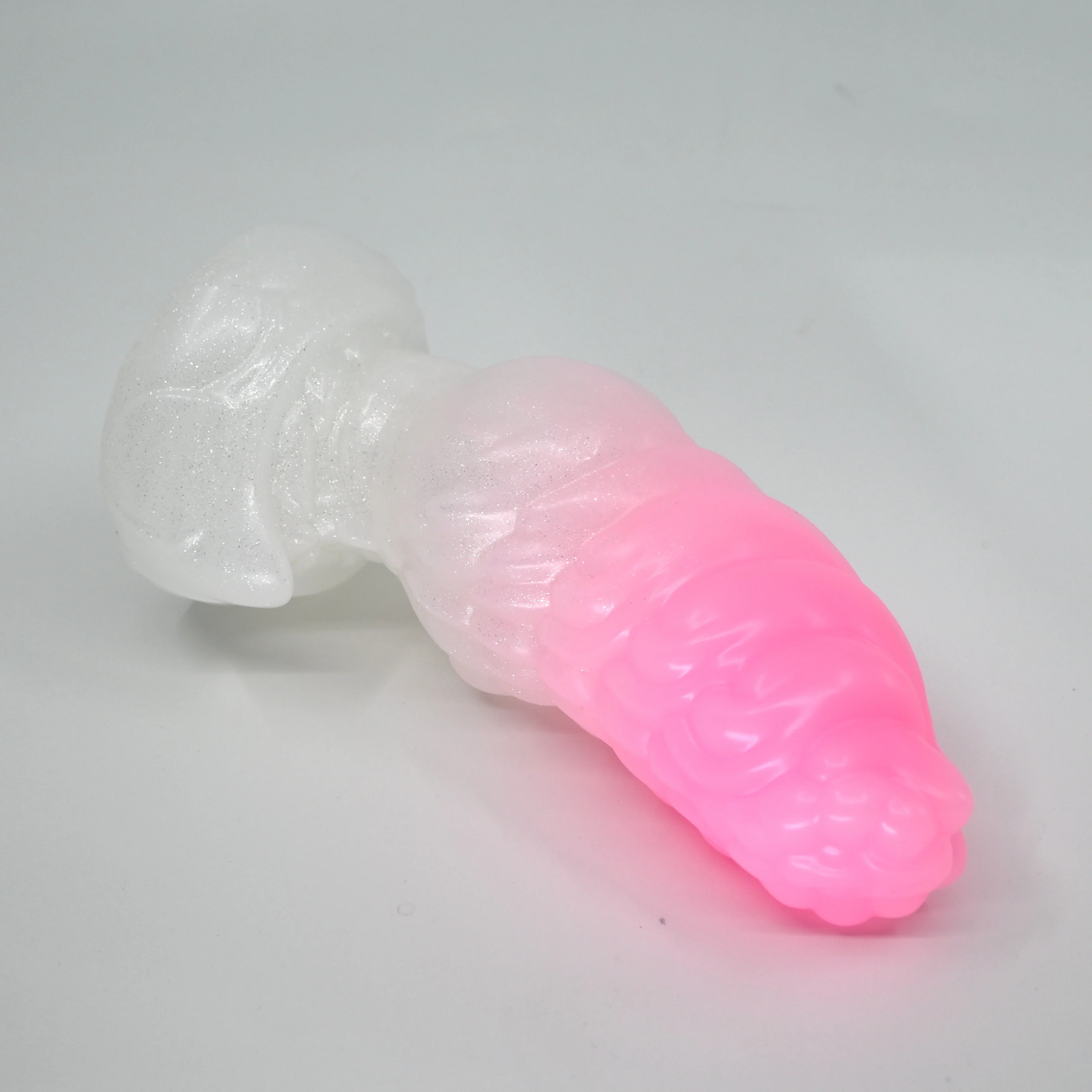 P2SGH76 Pluto Small 0030 UV GITD - Image 2