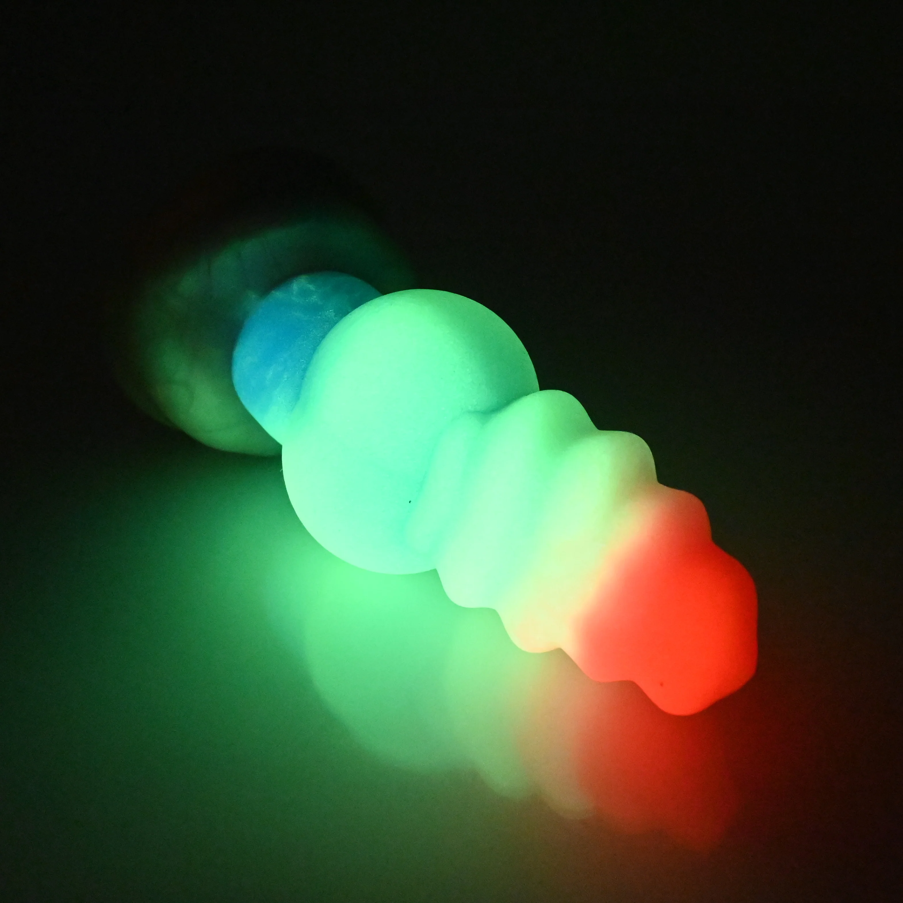 P2MBQ13 Pluto Small 0050 UV GITD - Image 4