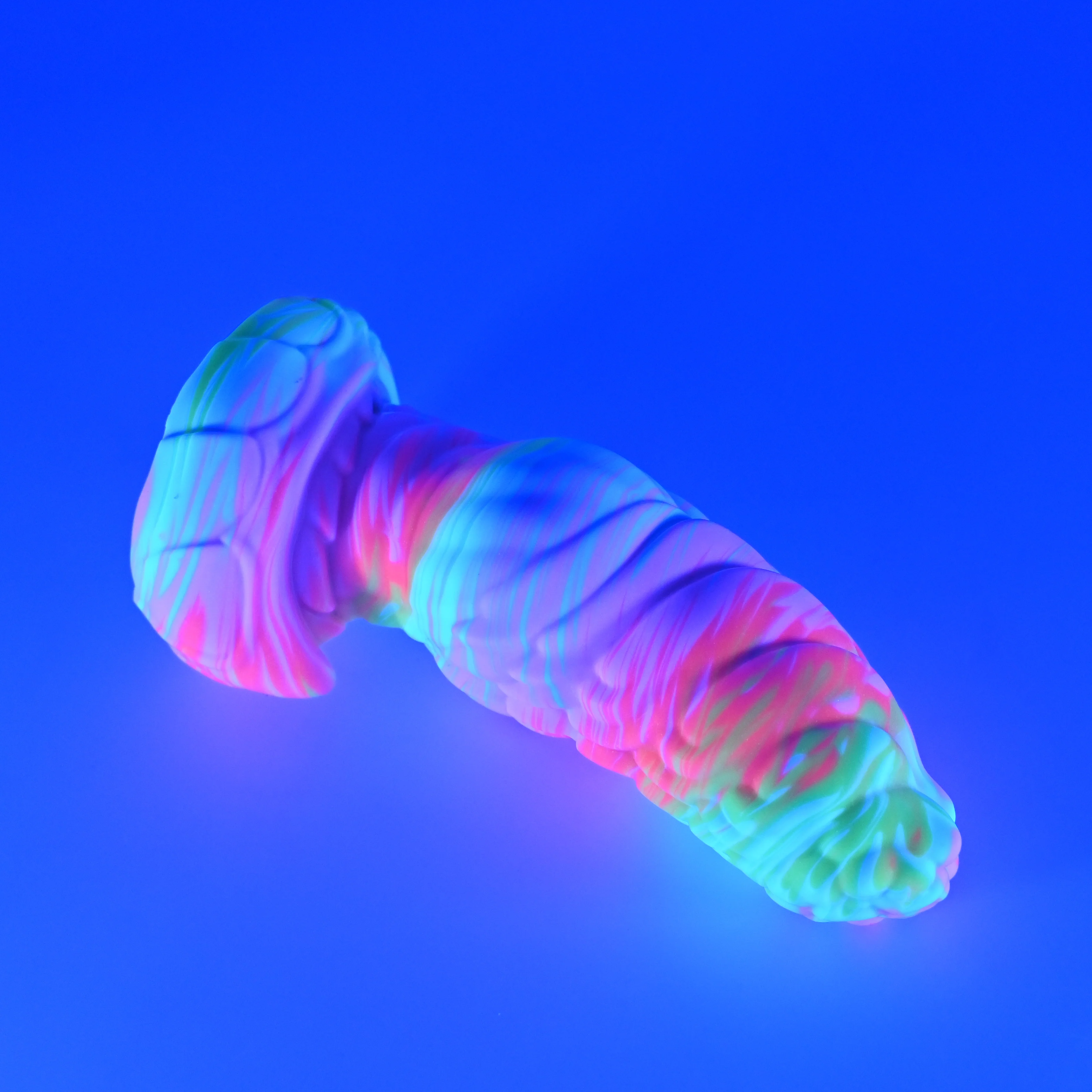 P2SHF81 Pluto Small 0030 UV GITD - Image 3