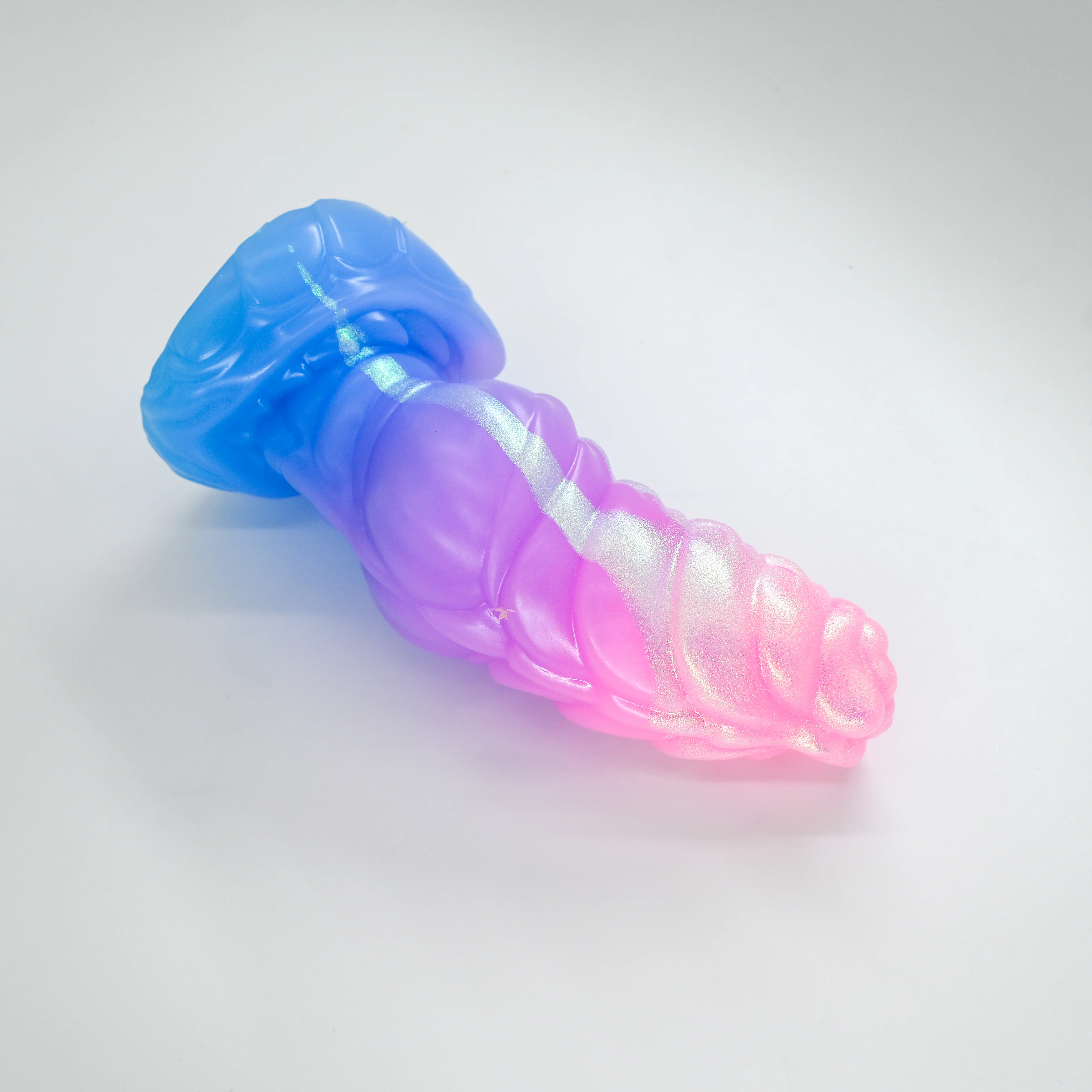 P2SHP16 Pluto Small 0030 UV GITD CS