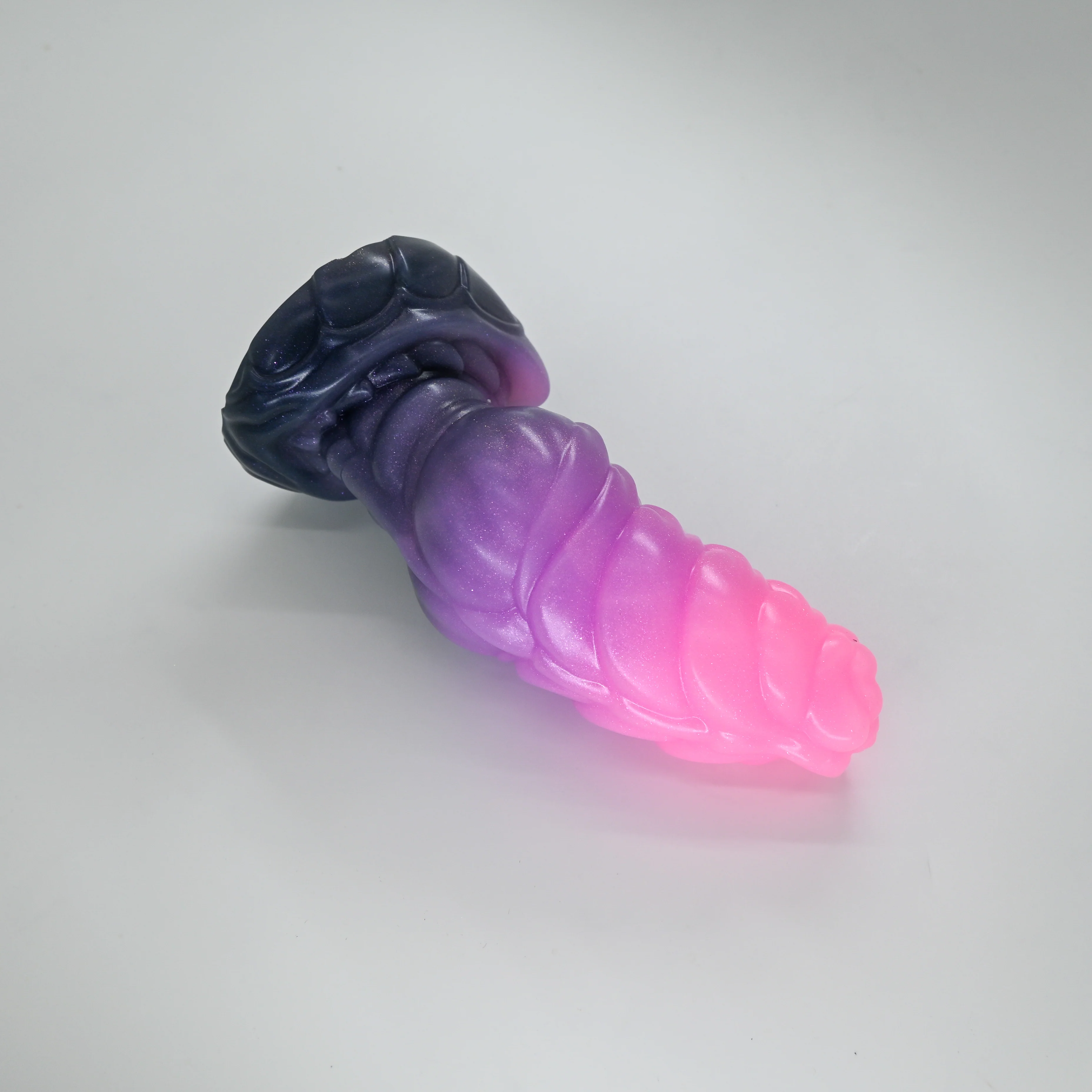 P2SHT79 Pluto Small 0030 UV GITD - Image 2