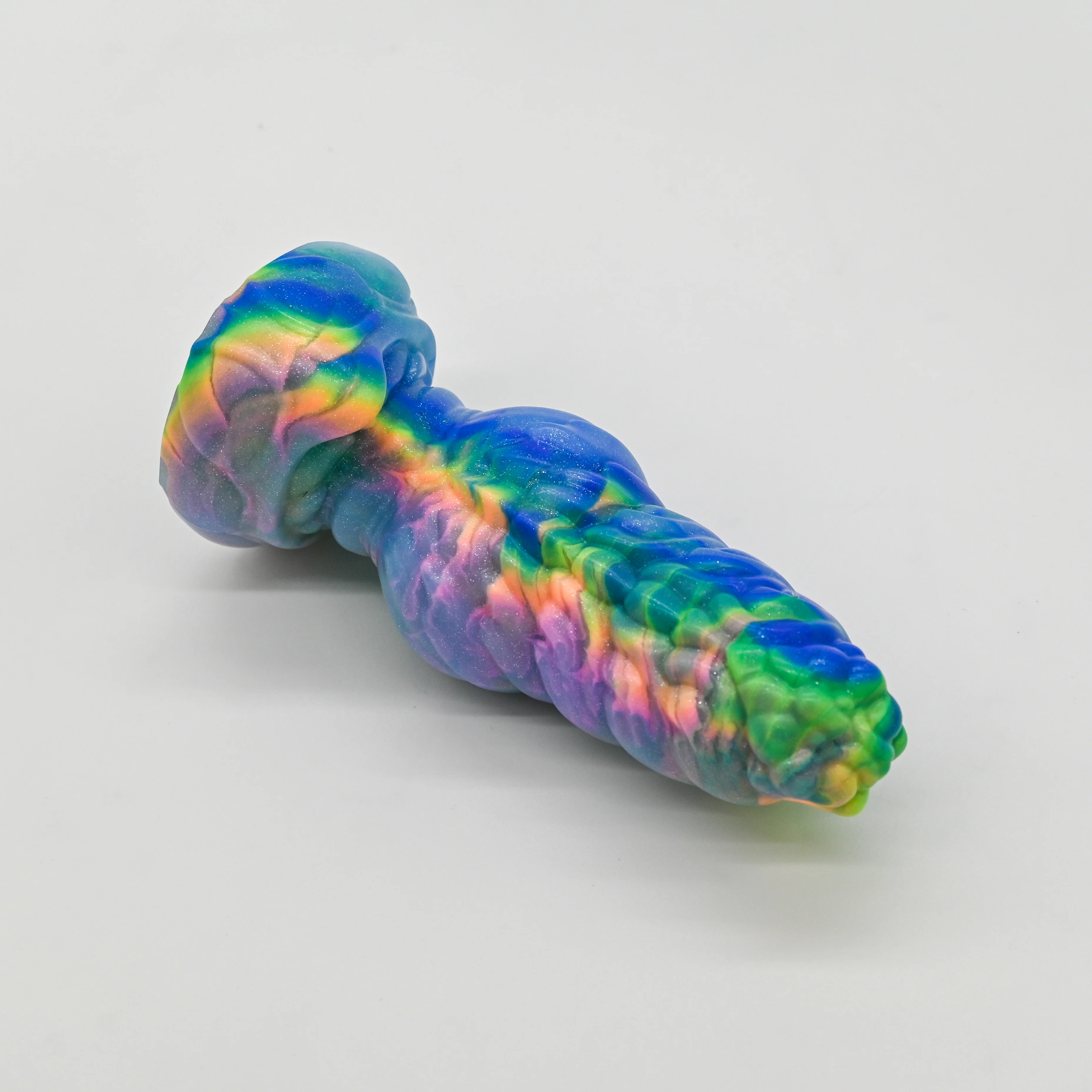 P2SHX02 Pluto Small 0030 UV GITD