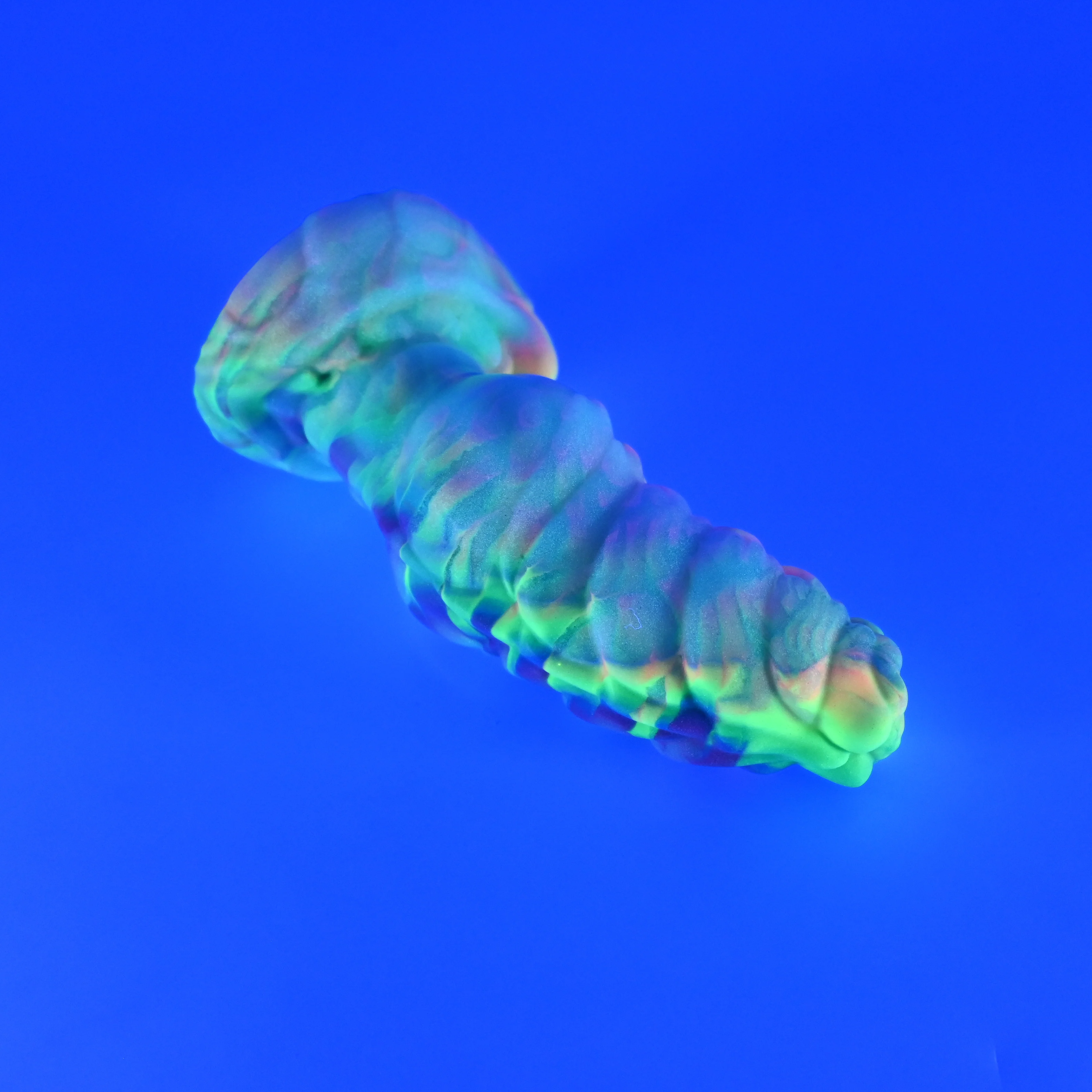 P2SHX02 Pluto Small 0030 UV GITD - Image 3