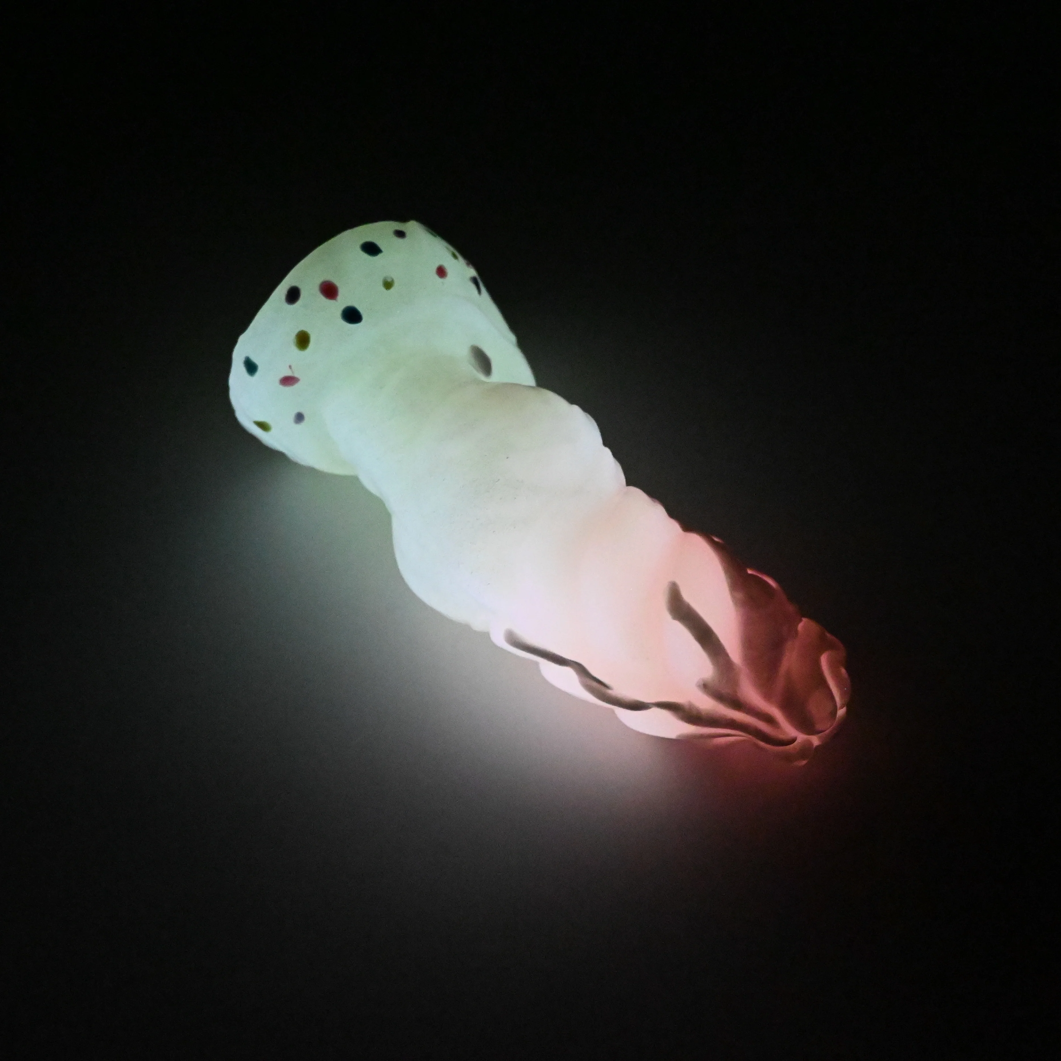 P2SJS09 Pluto Small 0030 UV GITD - Image 4