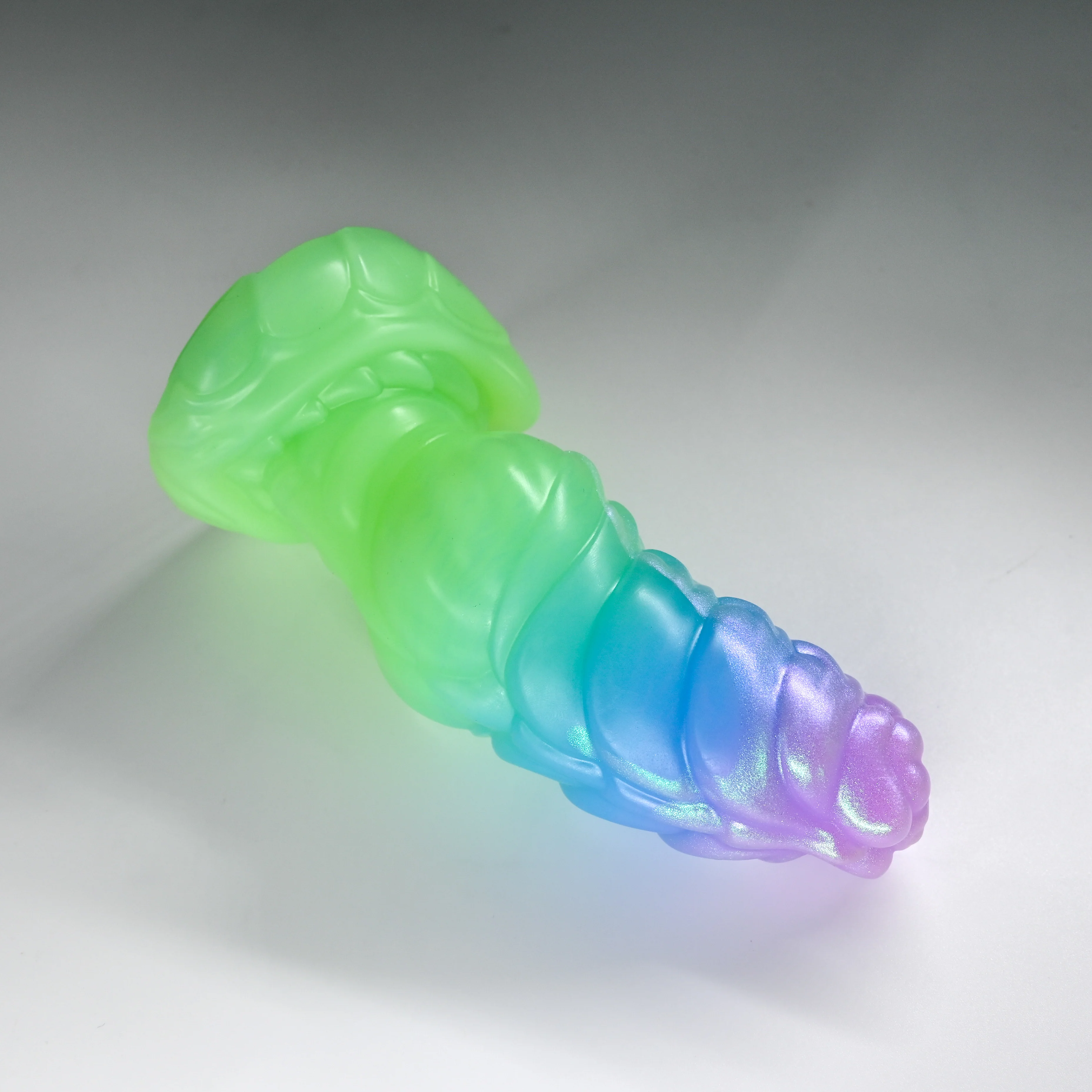 P2SJX77 Pluto Small 0030 UV GITD CS - Image 2
