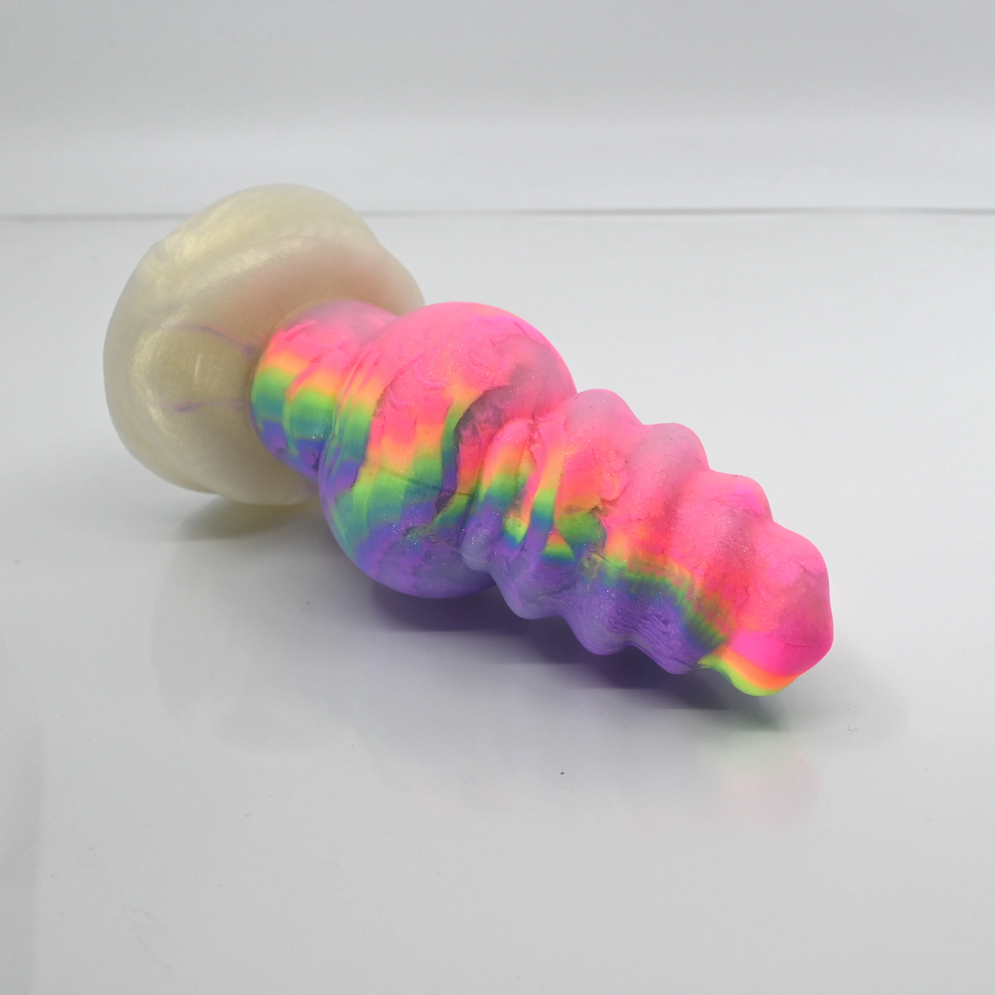 P2SCJ54 Pluto Small 0030 UV GITD - Image 2