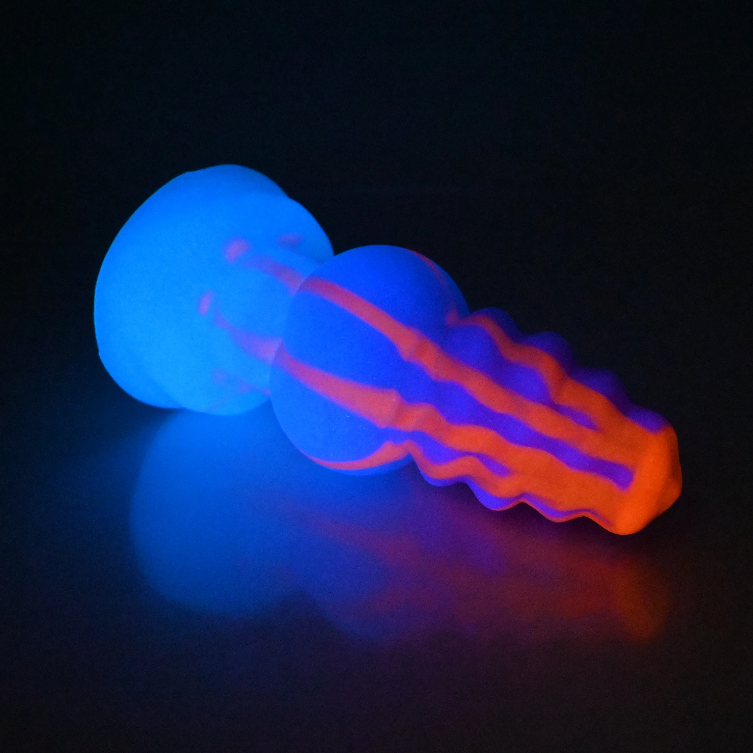 P2XCQ15 Pluto Small 0020 UV GITD - Image 4