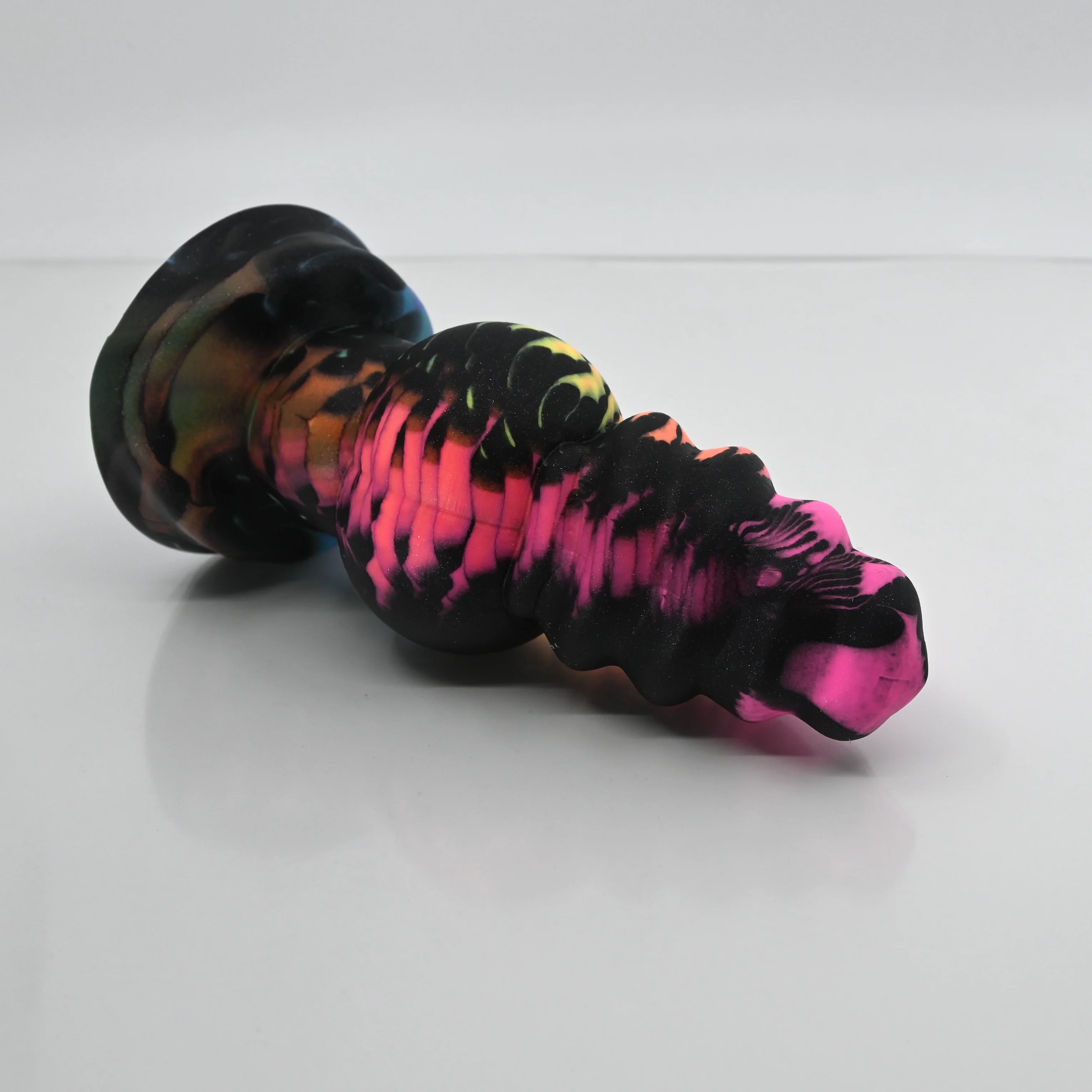 P2SCQ14 Pluto Small 0030 UV GITD - Image 2