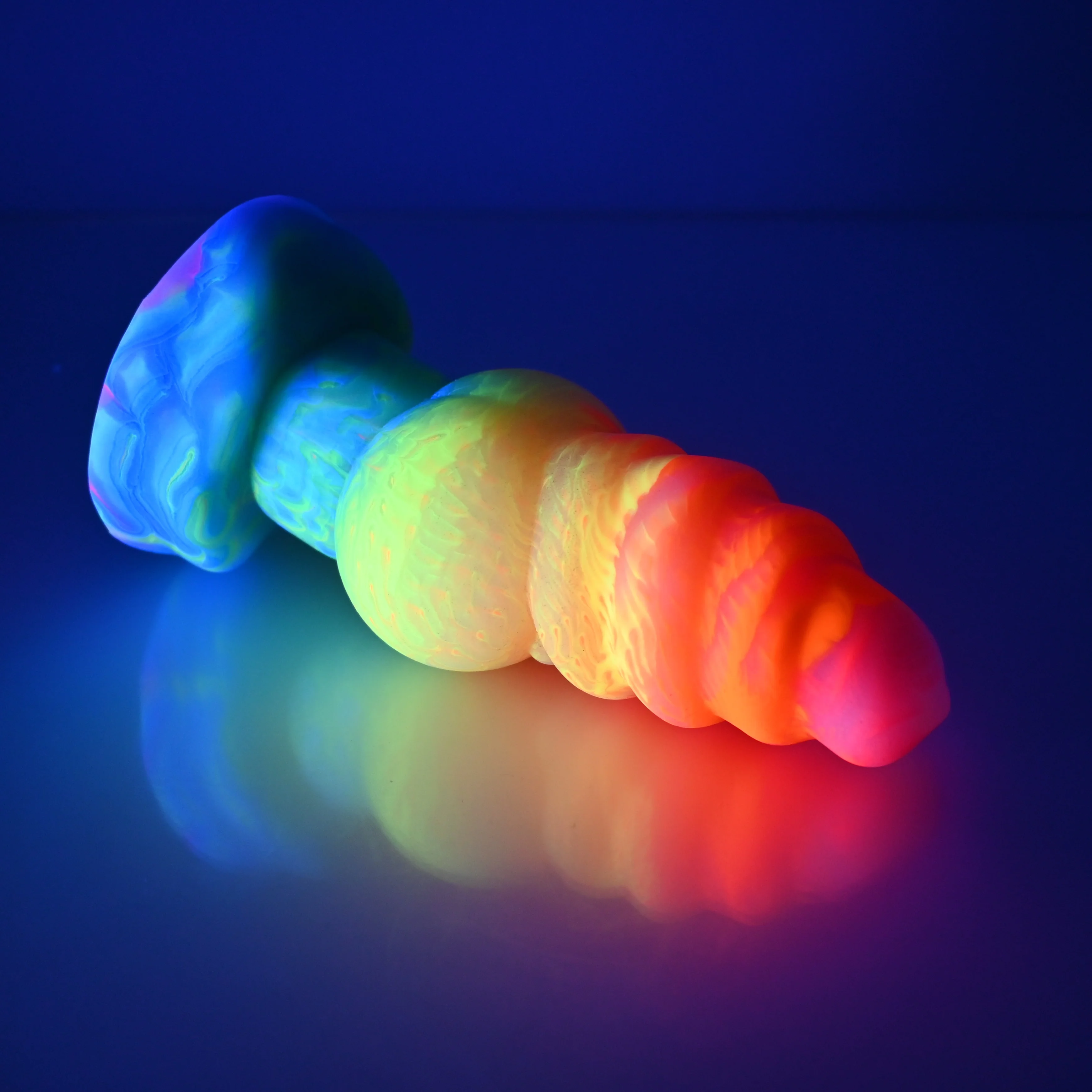 P2MCS90 Pluto Small 0050 UV GITD - Image 3