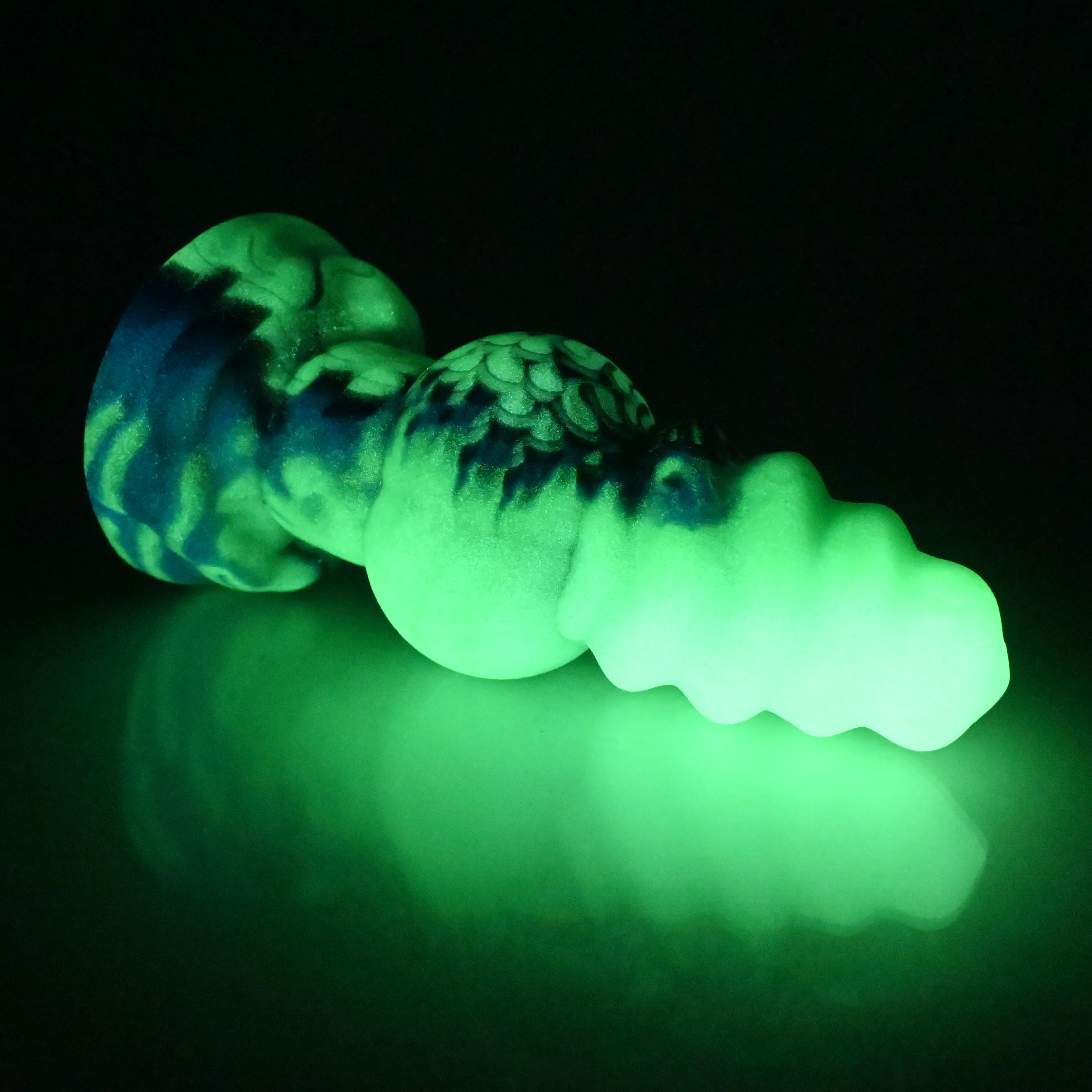 P2MCU12 Pluto Small 0050 UV GITD - Image 4