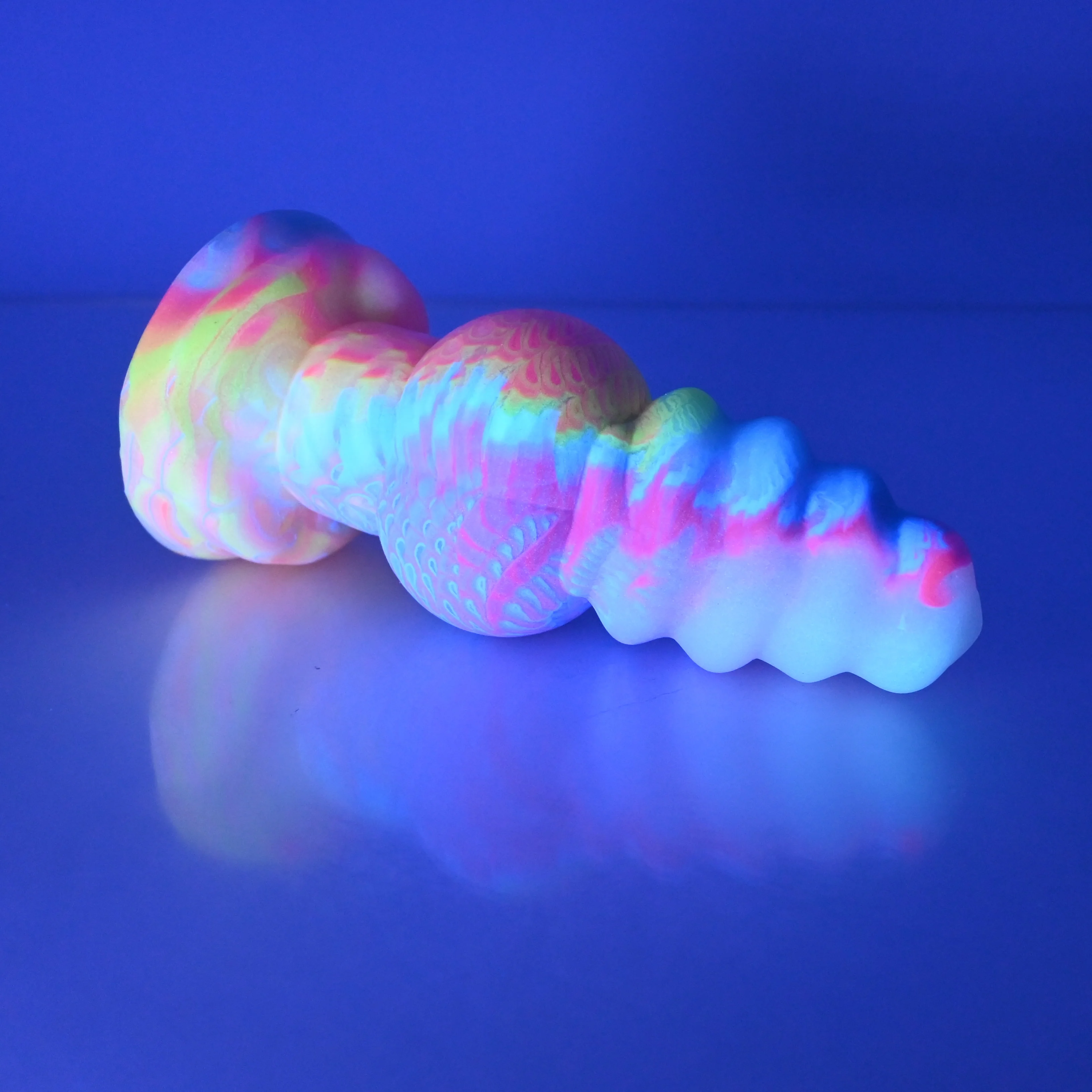 P2SCU11 Pluto Small 0030 UV GITD - Image 3