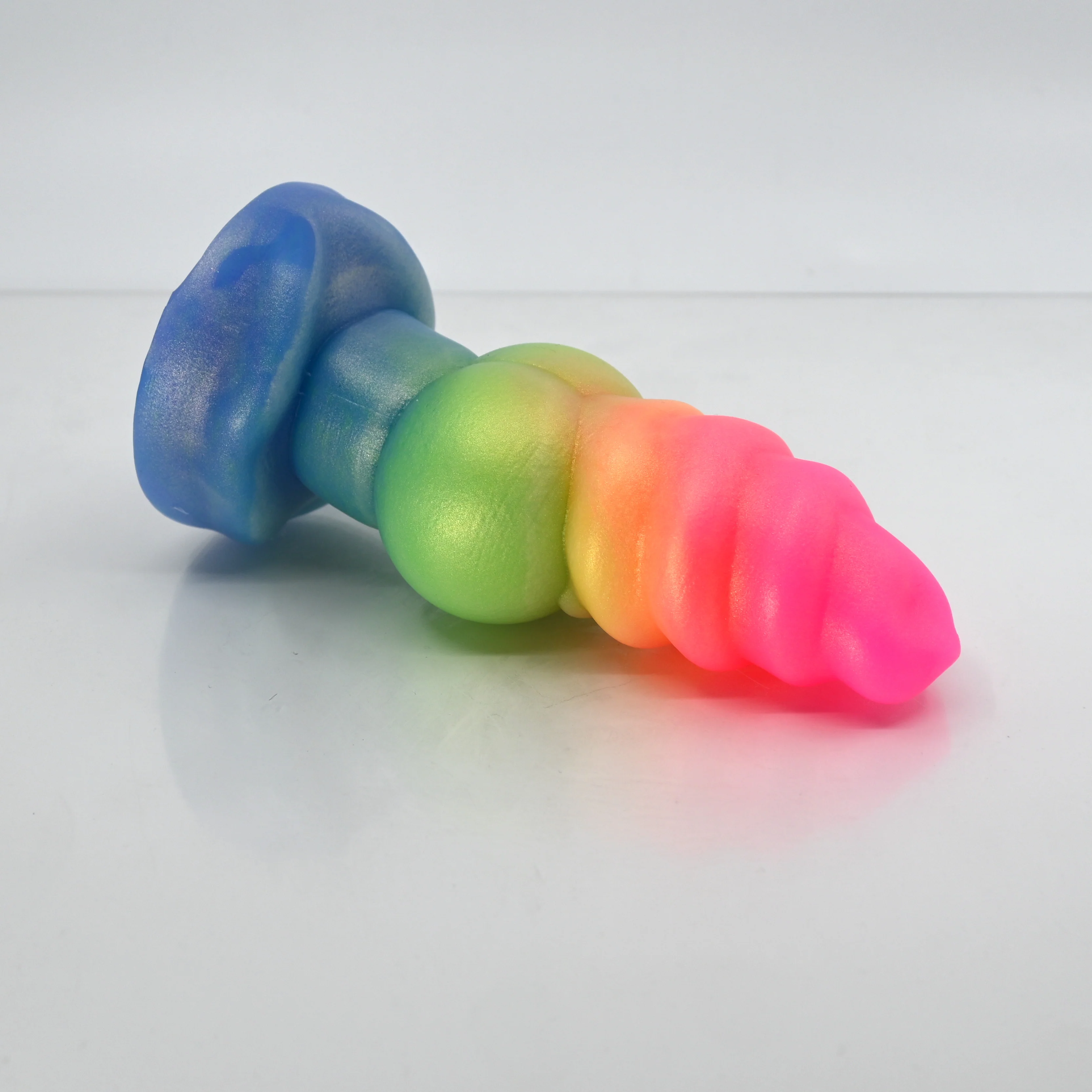 P2SCU10 Pluto Small 0030 UV GITD