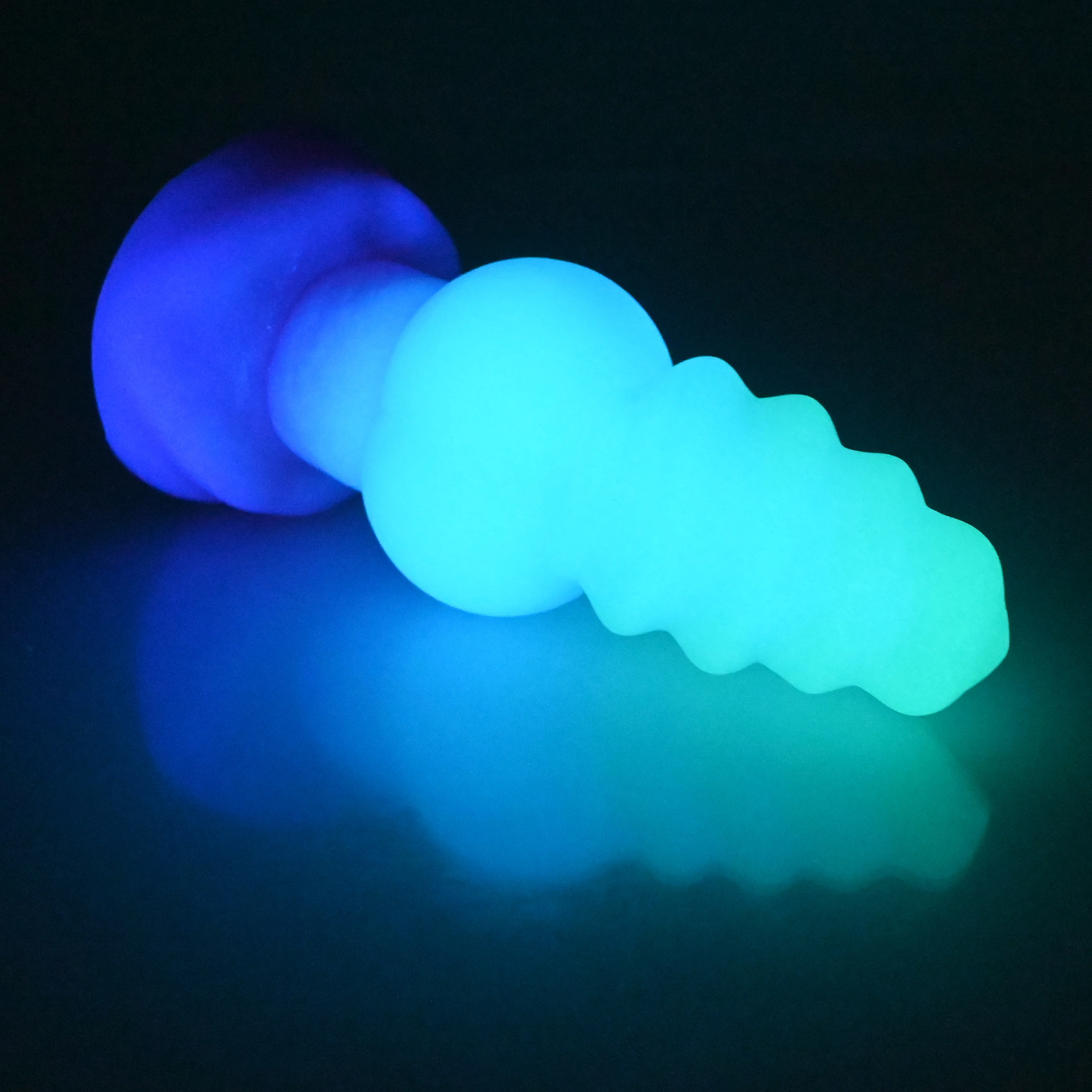P2XCW78 Pluto Small 0020 UV GITD - Image 4