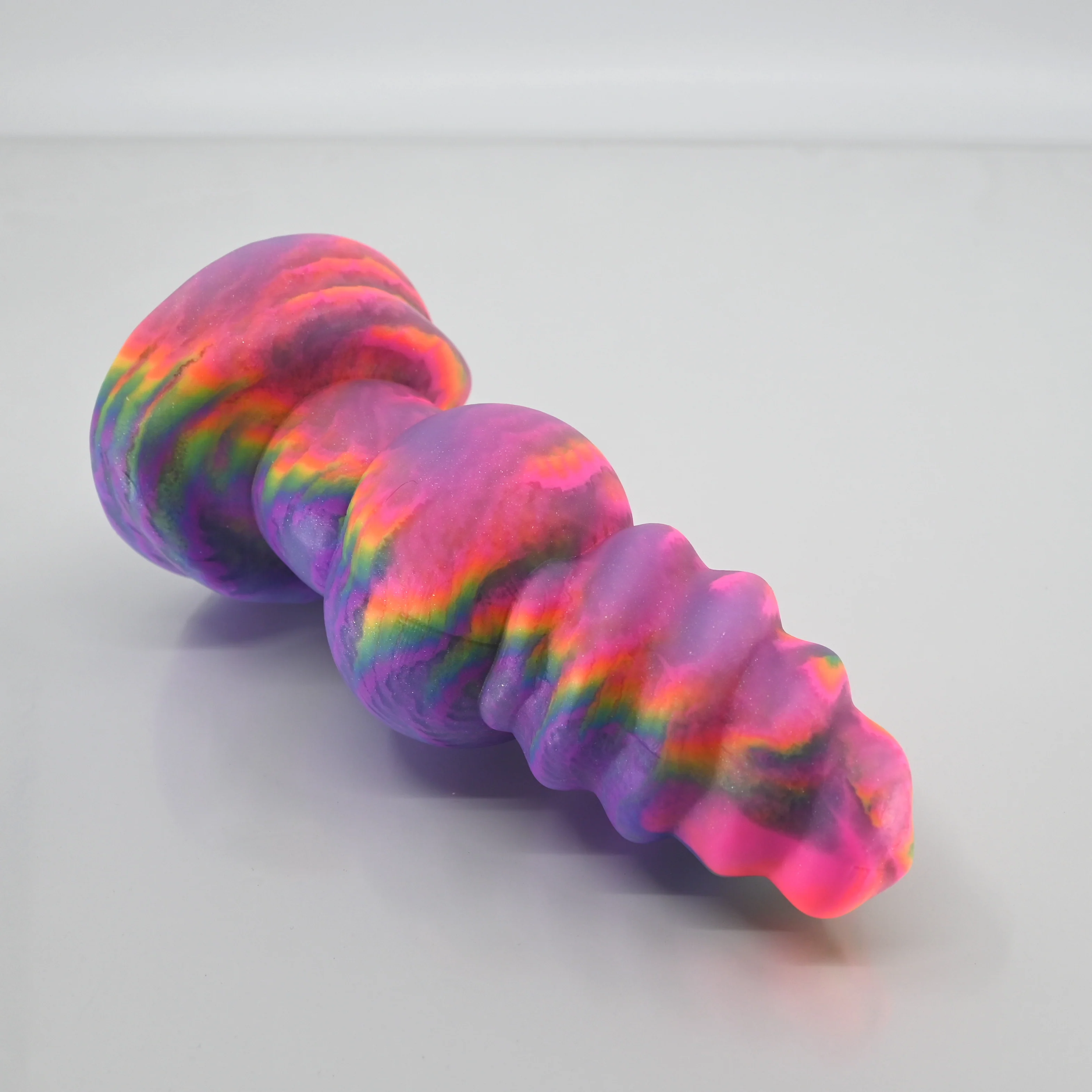 P2SBN00 Pluto Small 0030 UV GITD - Image 2
