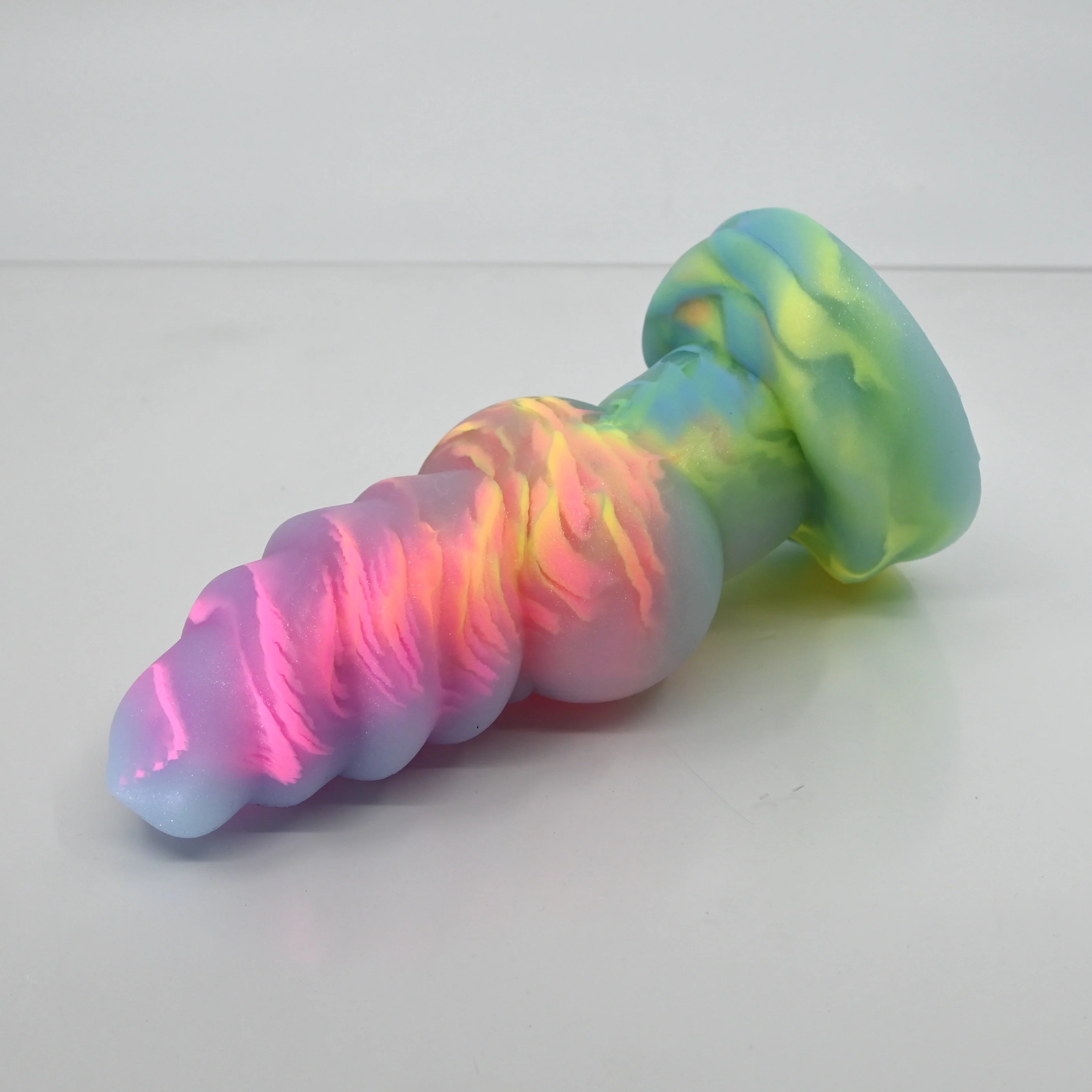 P2SDH88 Pluto Small 0030 UV GITD