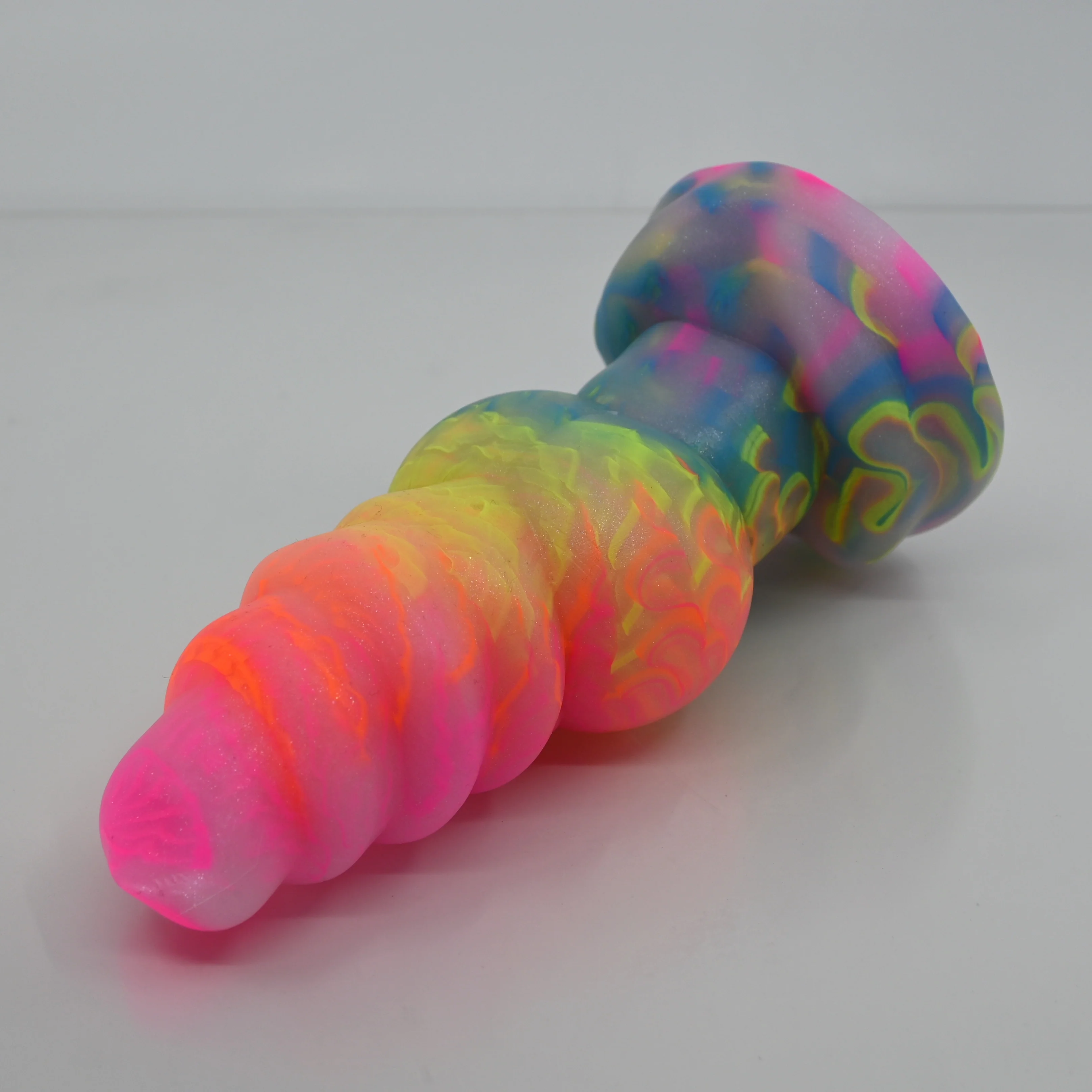 P2MDK19 Pluto Small 0050 UV GITD