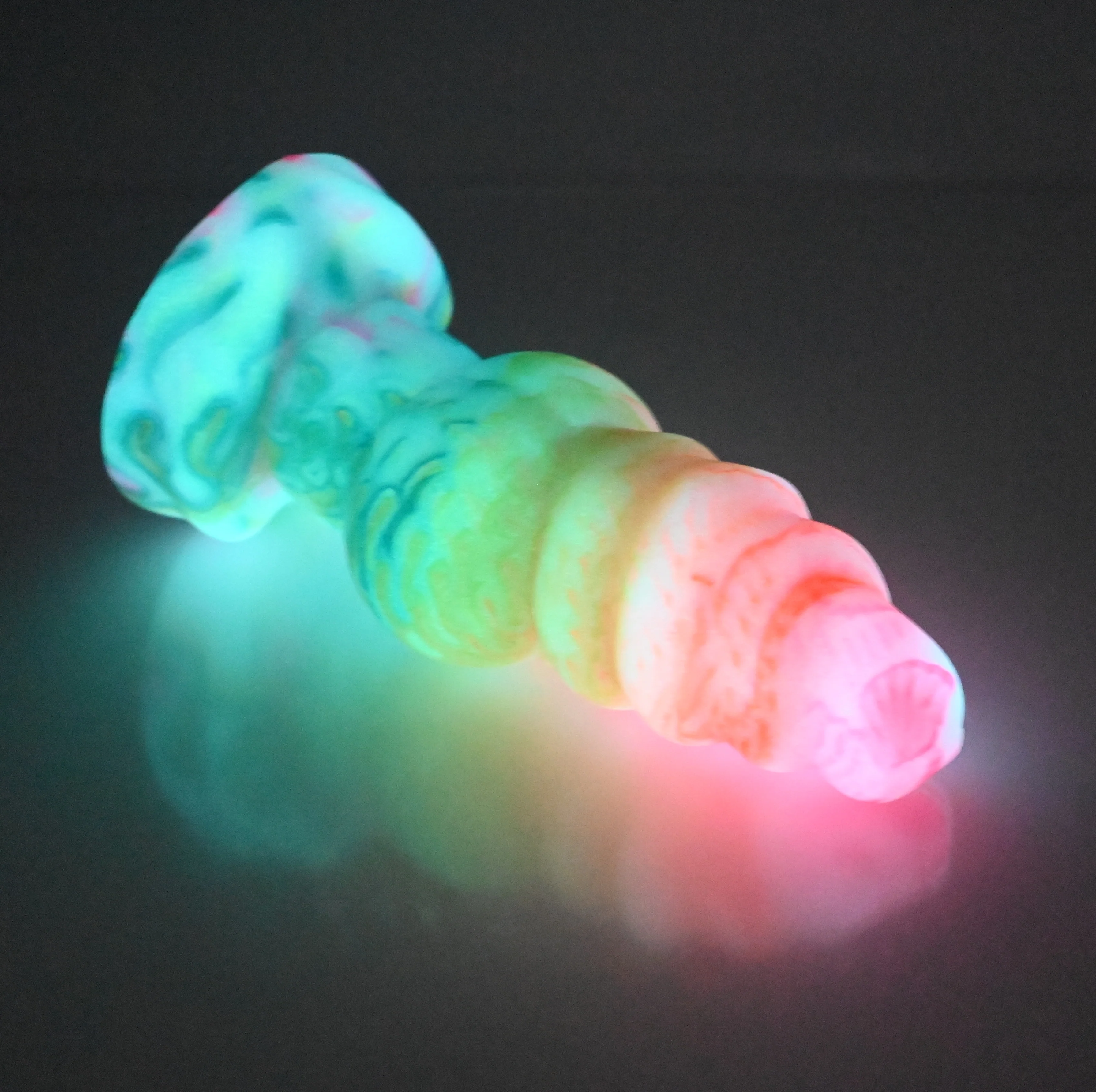 P2MDK19 Pluto Small 0050 UV GITD - Image 4