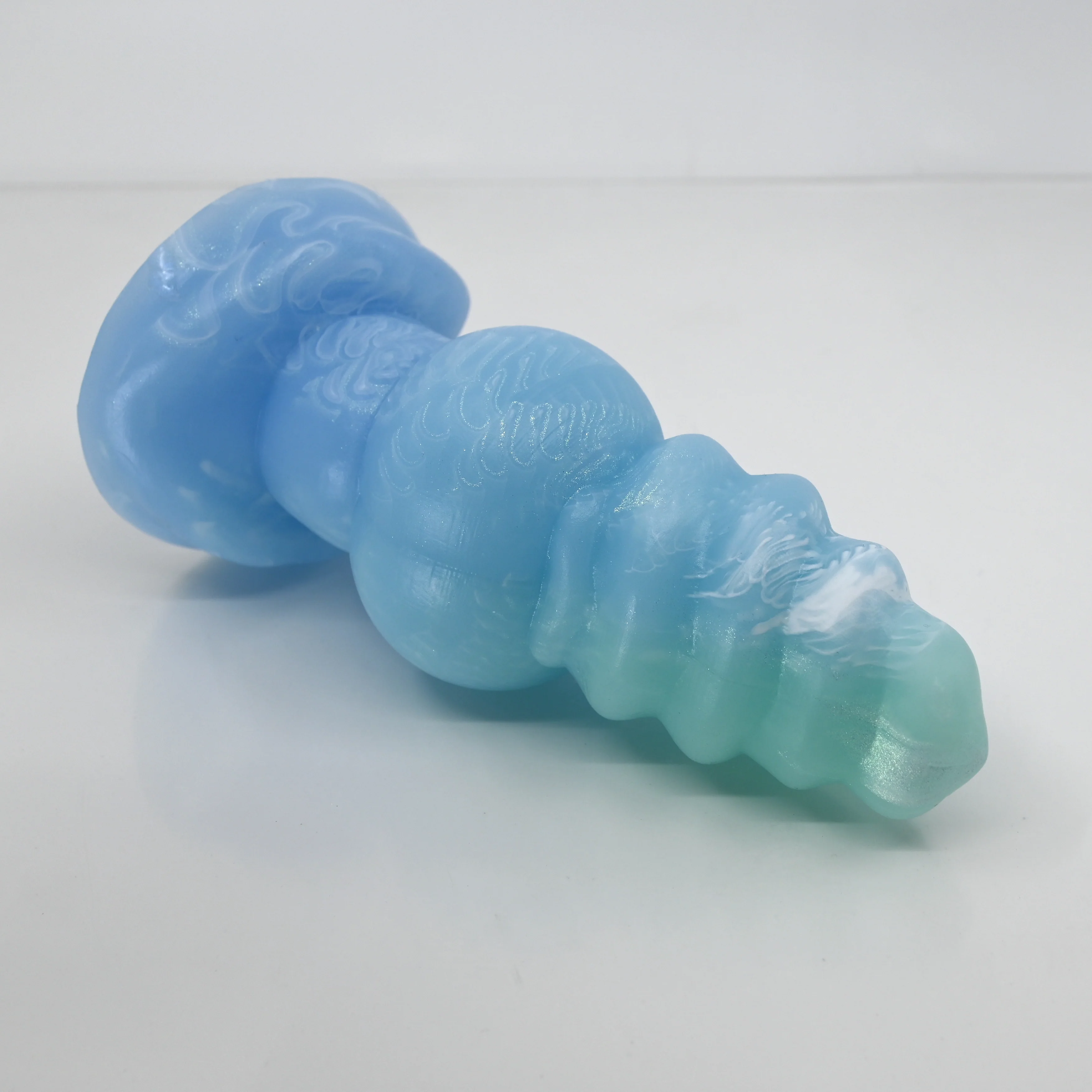 P2XDK20 Pluto Small 0020 UV GITD - Image 2