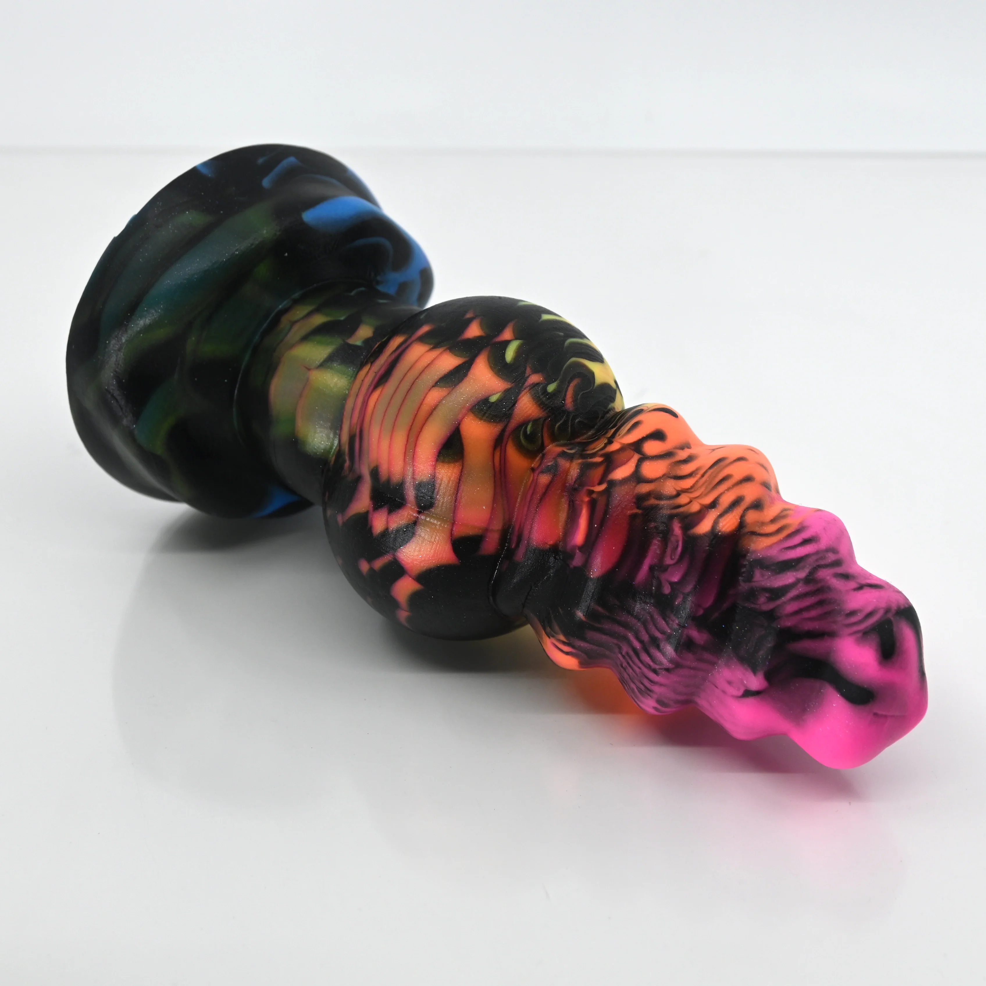 P2SDL74 Pluto Small 0030 UV GITD - Image 2