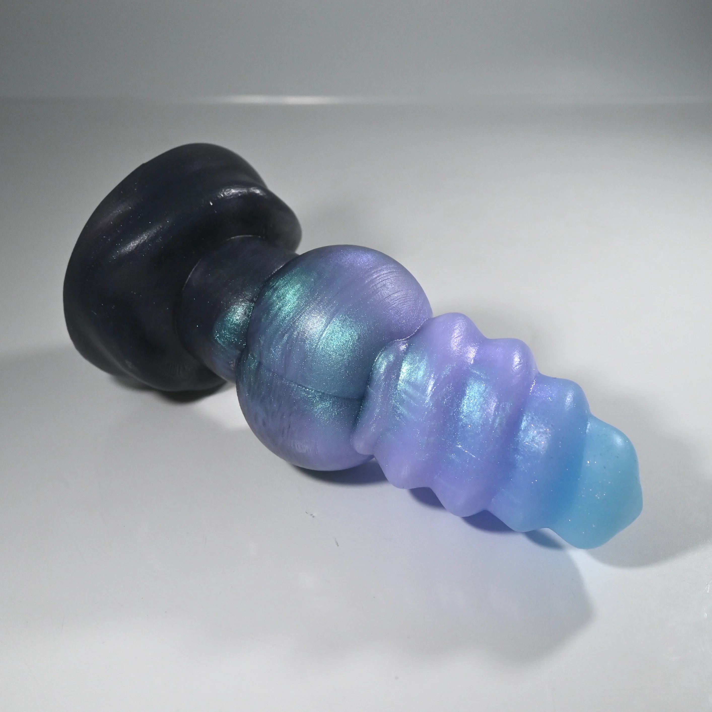 P2SDN18 Pluto Small 0030 UV GITD CS *FLOP* - Image 2