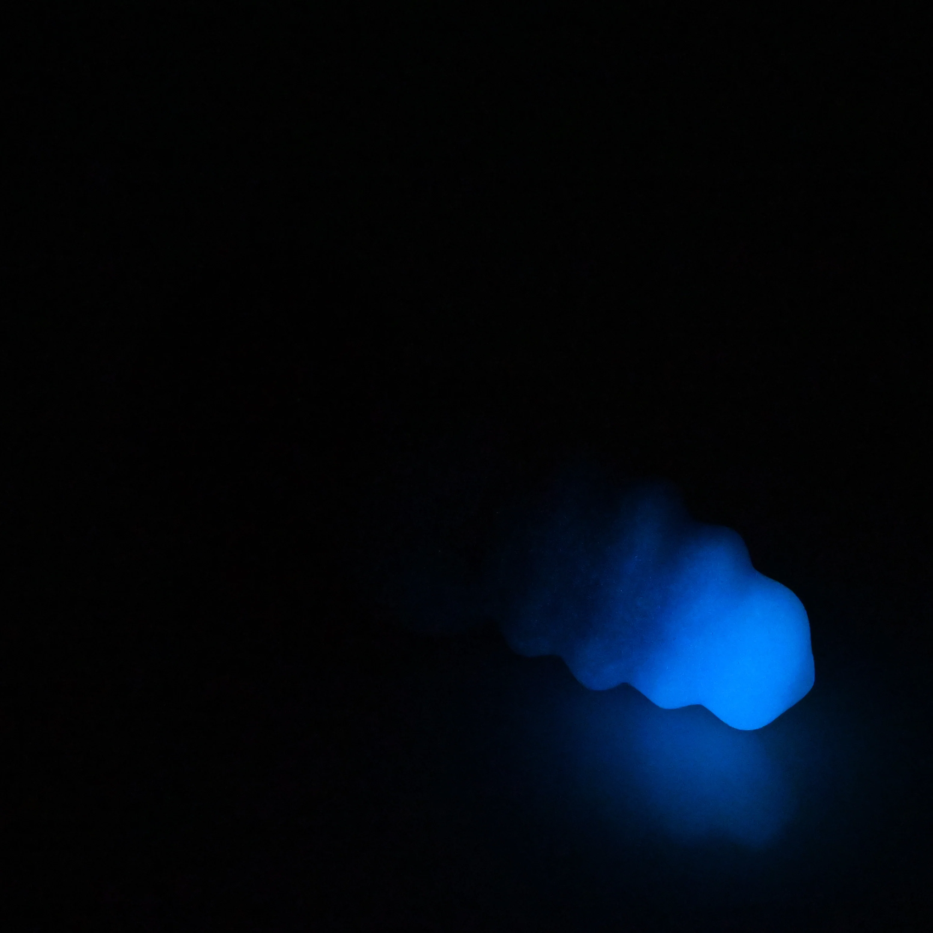 P2SDN18 Pluto Small 0030 UV GITD CS *FLOP* - Image 4