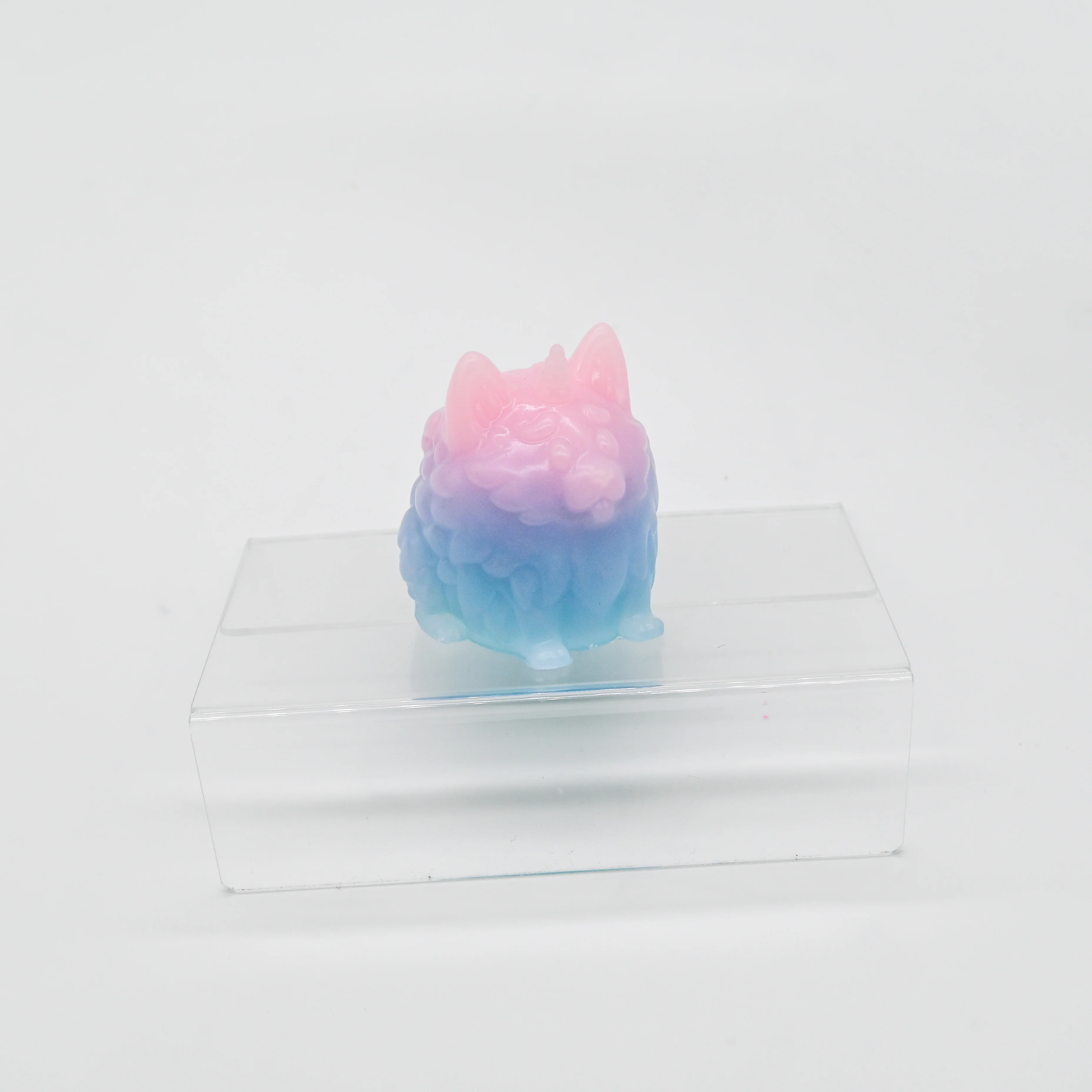 1PMKA68 Puppicorn 0050 UV GITD - Image 2