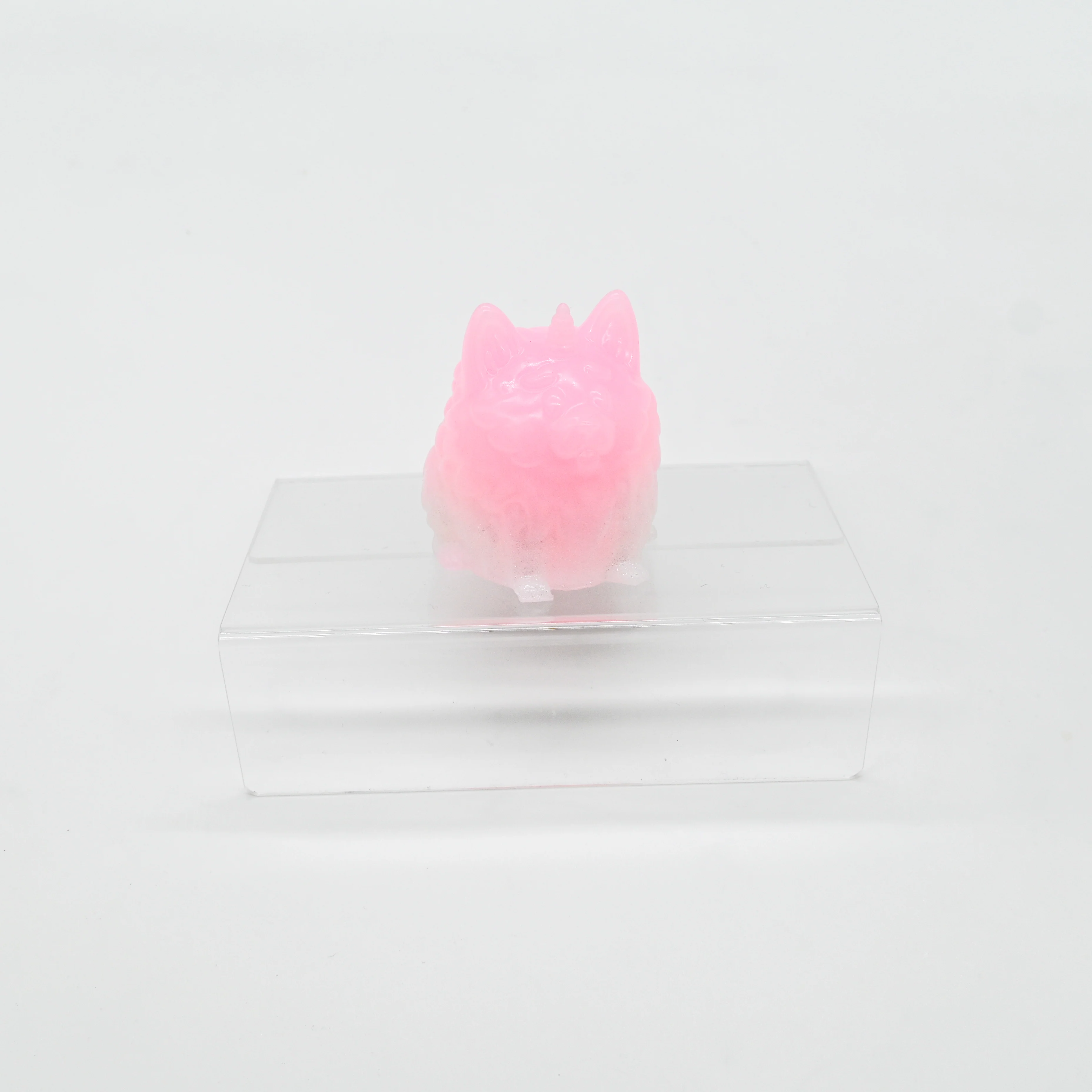 Puppicorn 0030 UV GITD
