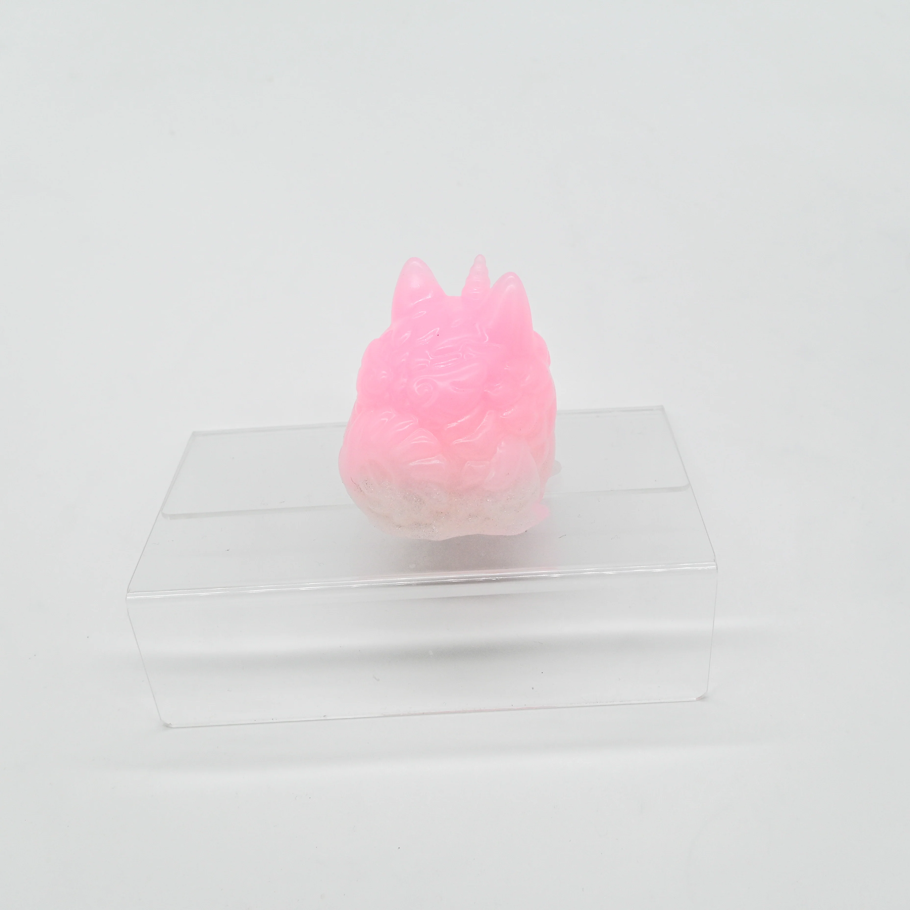 Puppicorn 0030 UV GITD - Image 2