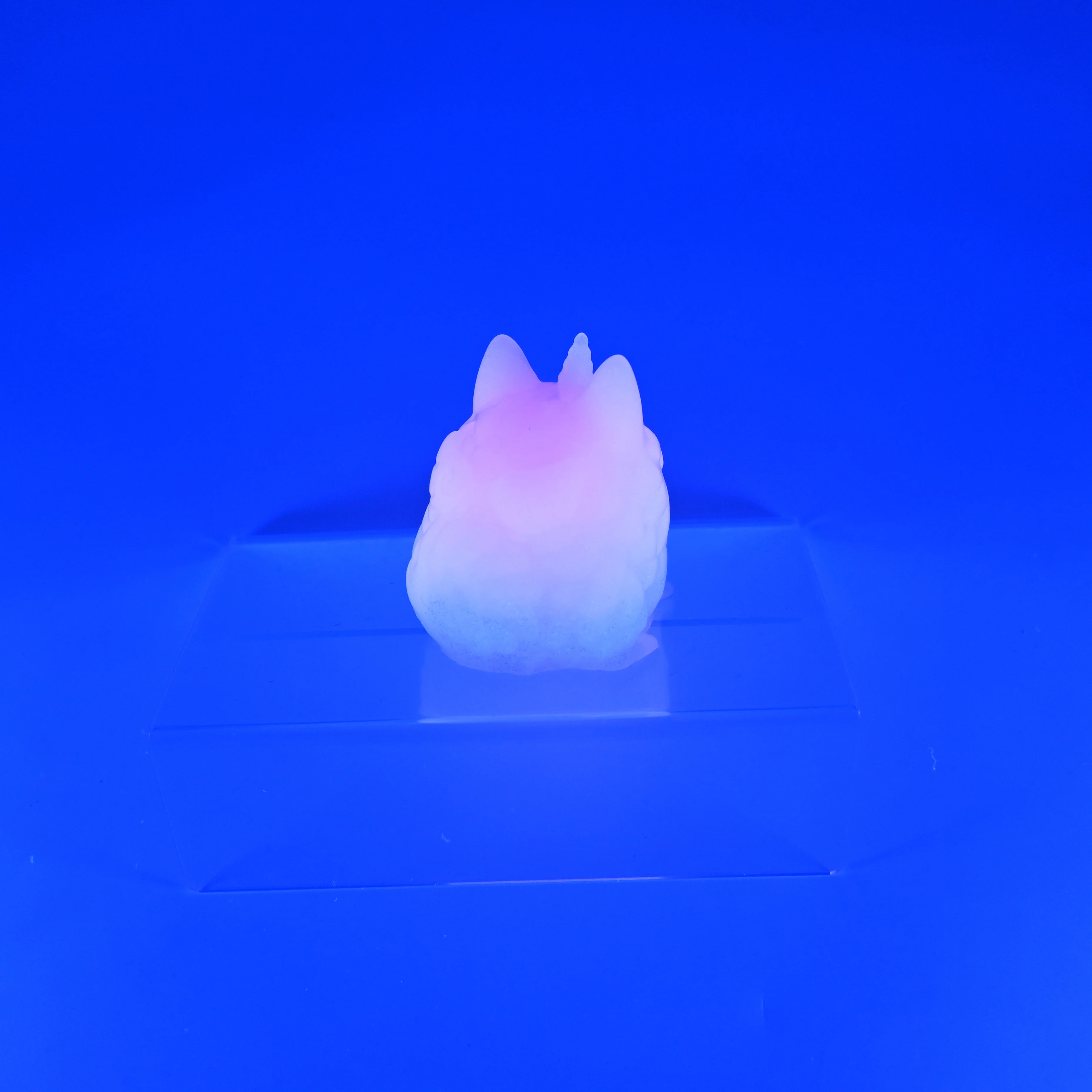 Puppicorn 0030 UV GITD - Image 3