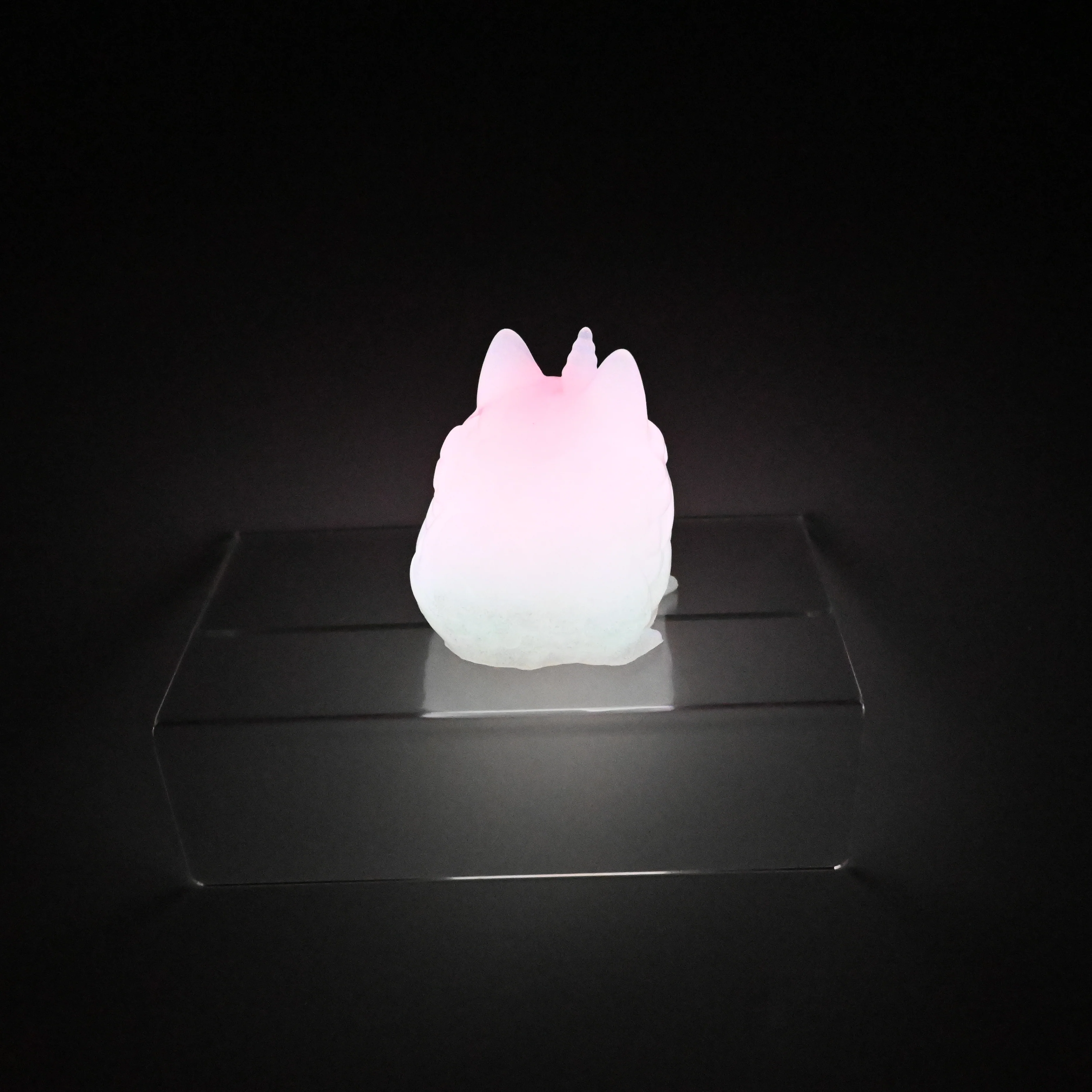 Puppicorn 0030 UV GITD - Image 4