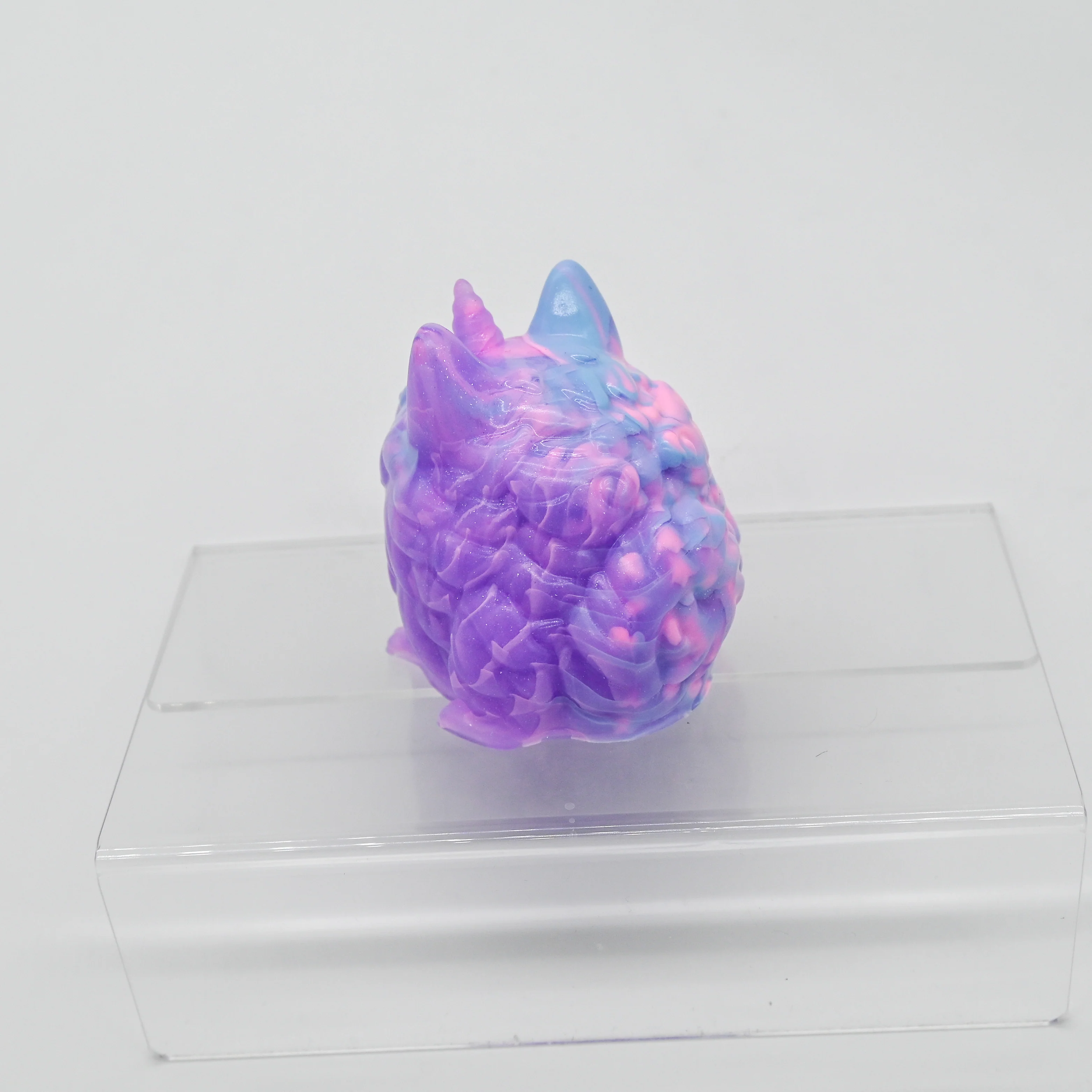 Puppicorn 0030 UV GITD - Image 2