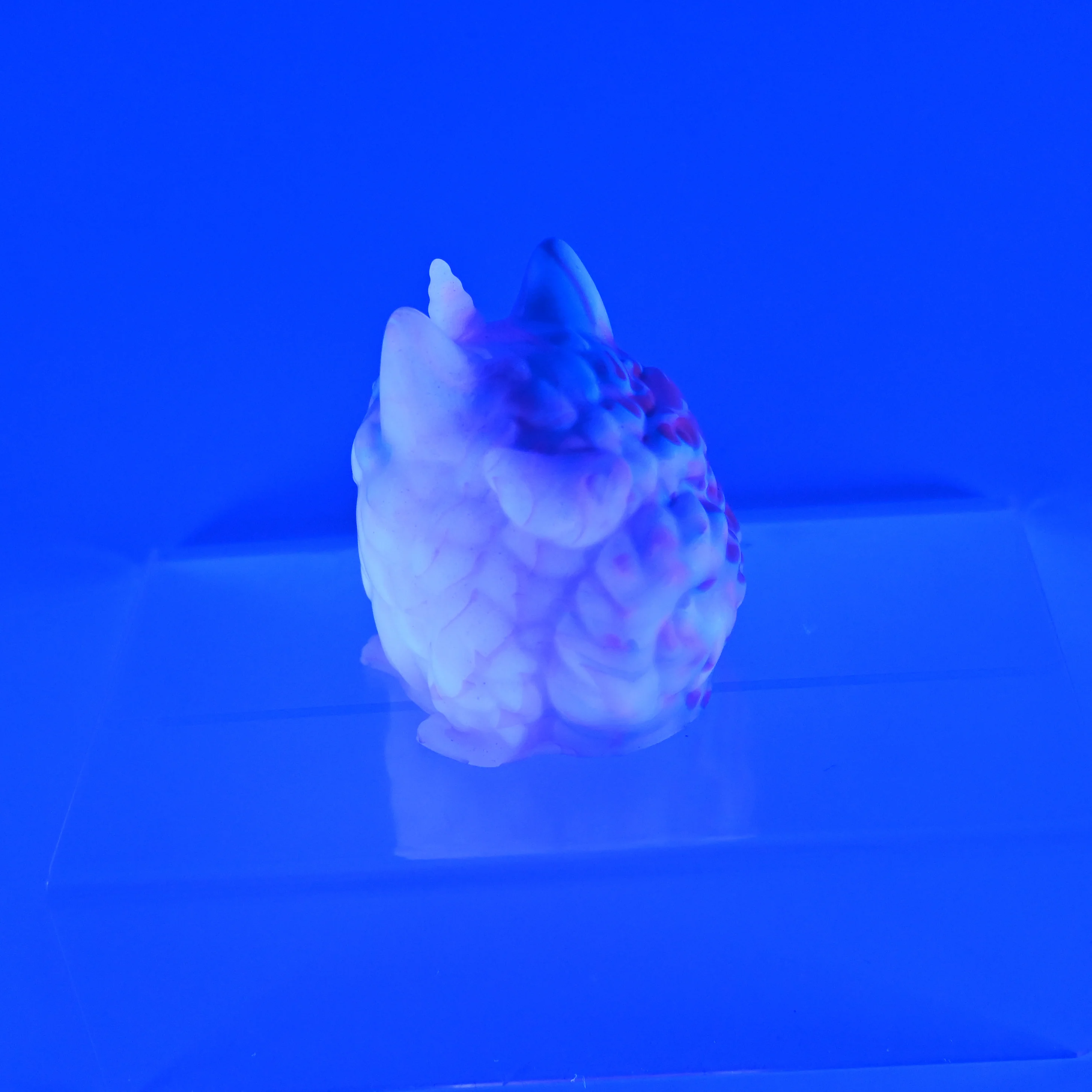 Puppicorn 0030 UV GITD - Image 3