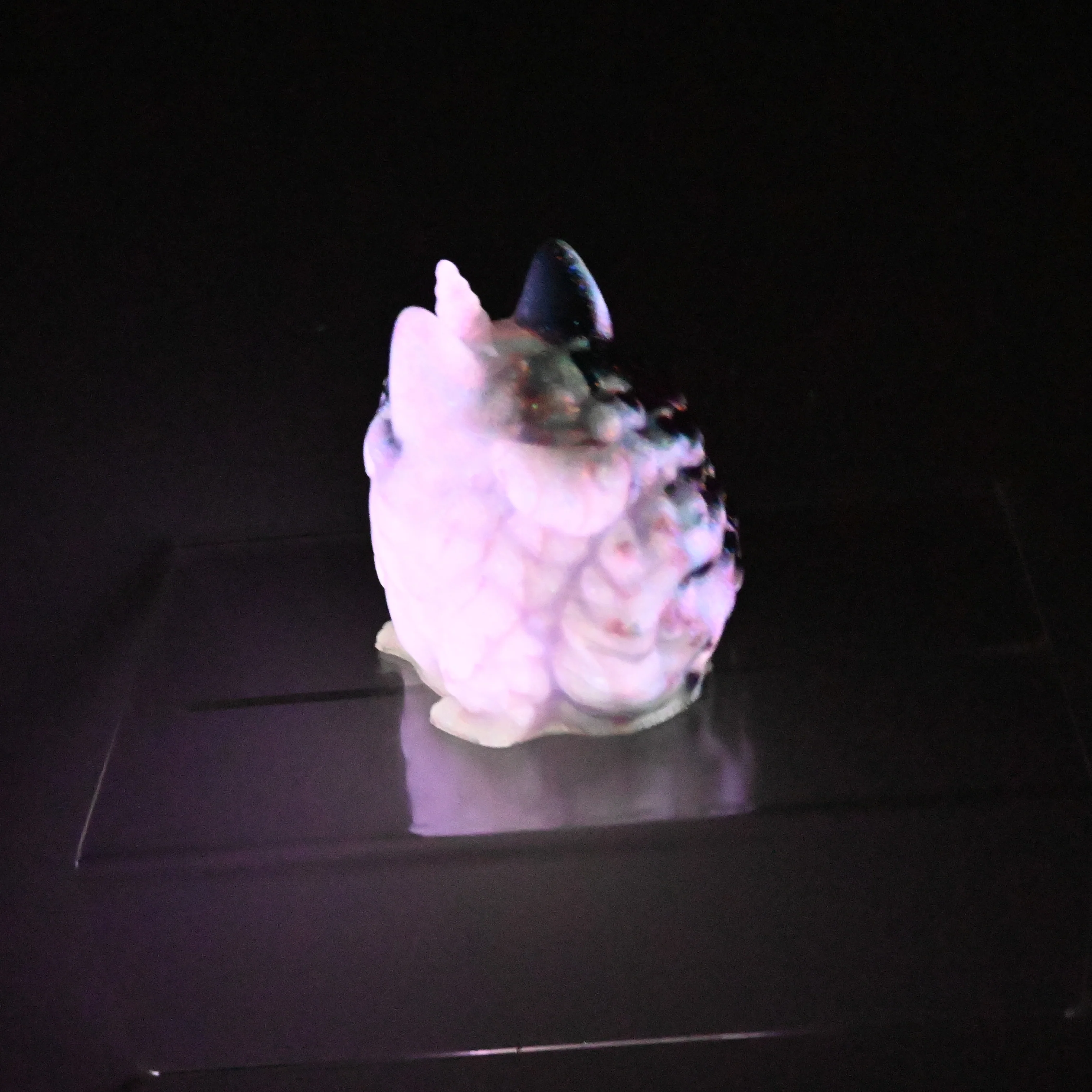 Puppicorn 0030 UV GITD - Image 4