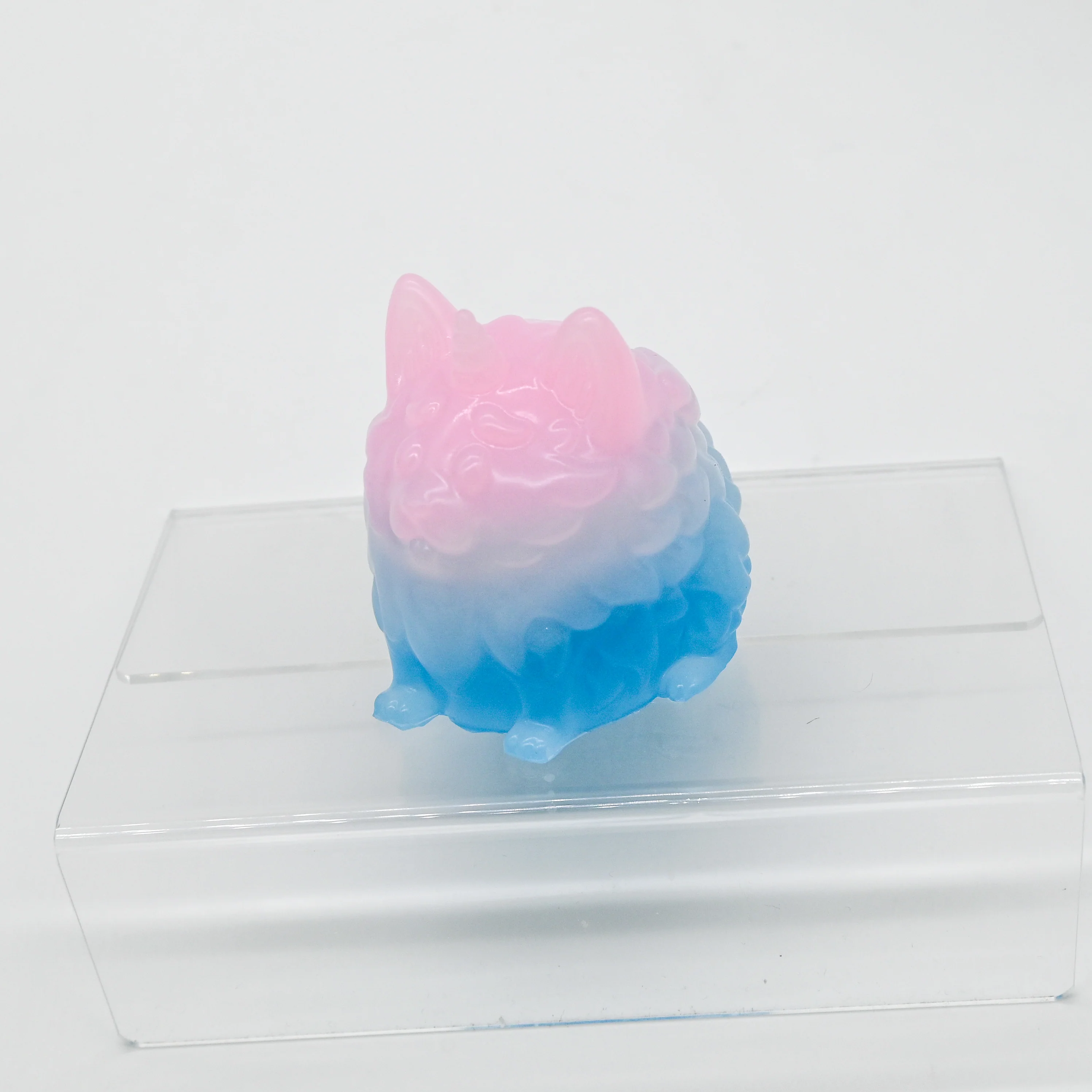 Puppicorn 0020 UV GITD
