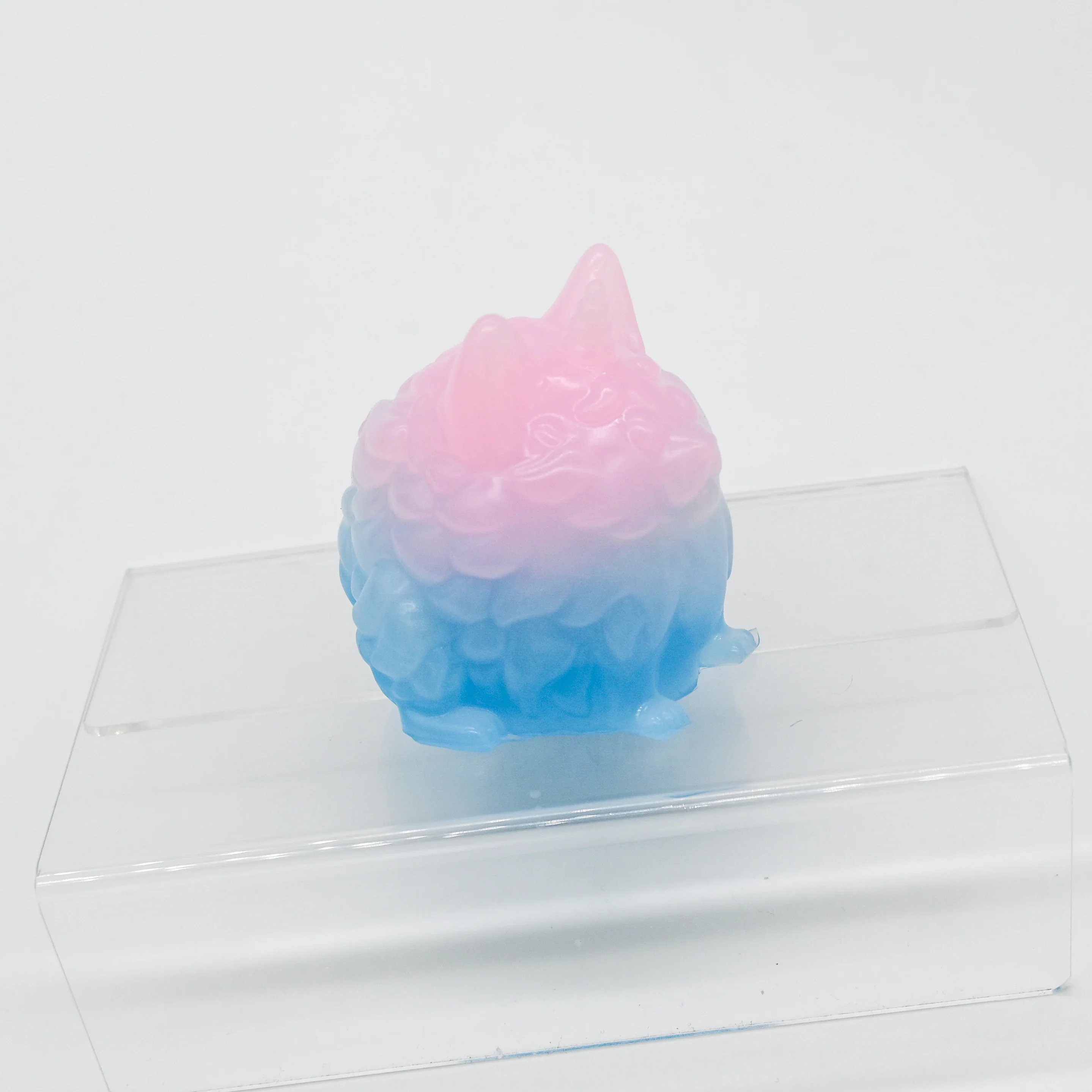 Puppicorn 0020 UV GITD - Image 2