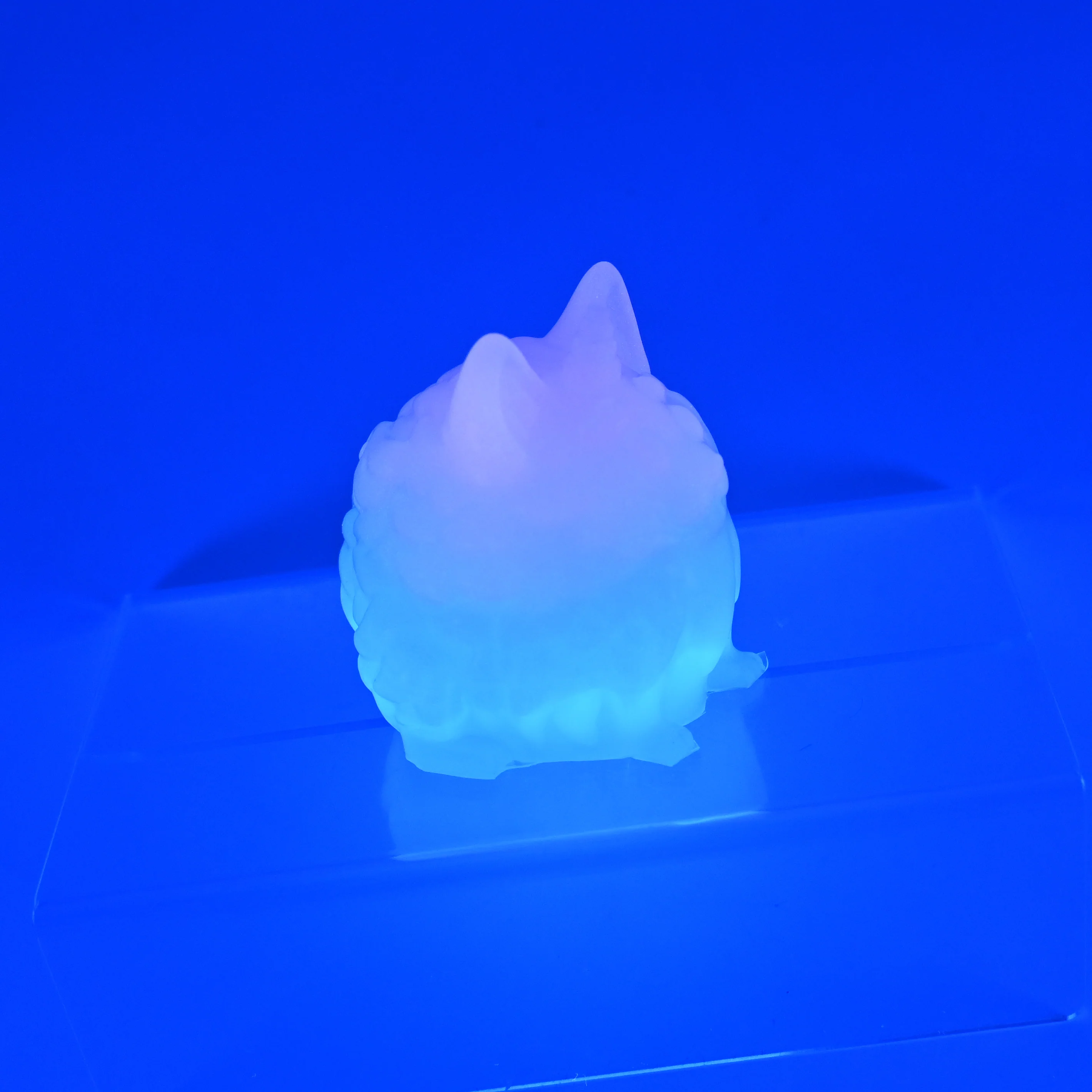 Puppicorn 0020 UV GITD - Image 3
