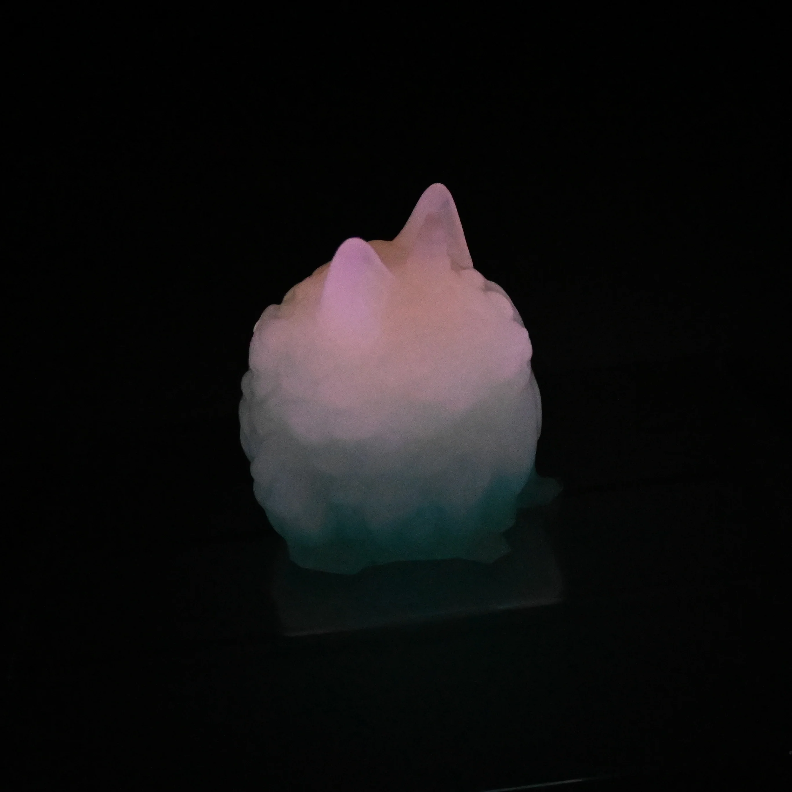 Puppicorn 0020 UV GITD - Image 4