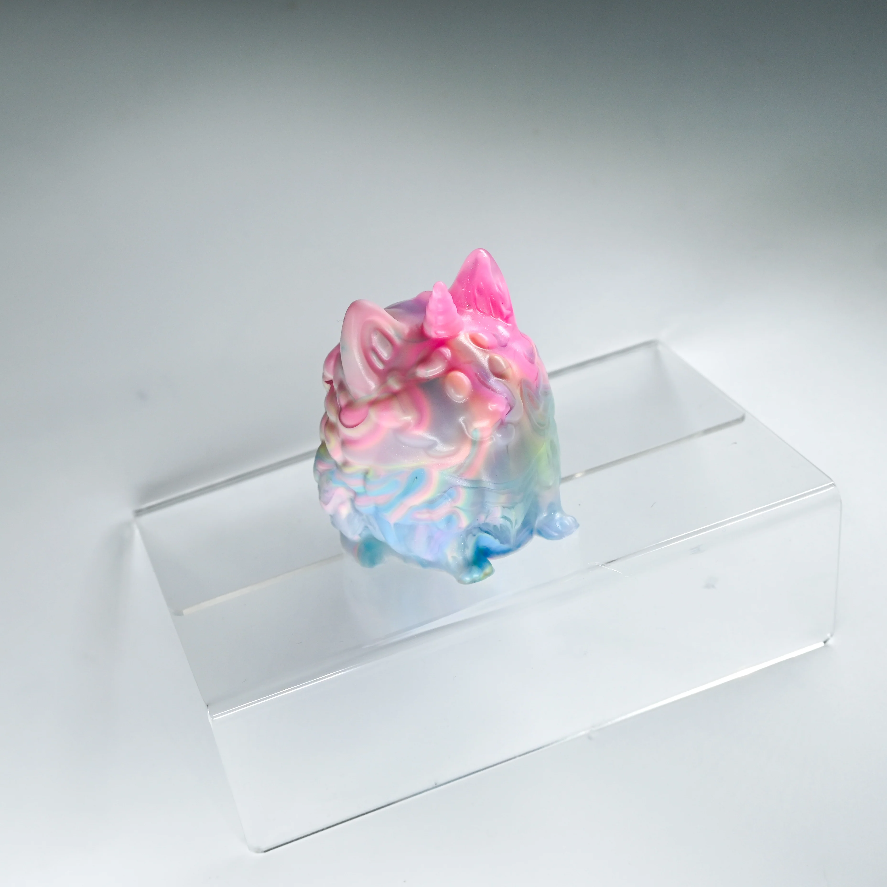 Puppicorn 0031 UV CS