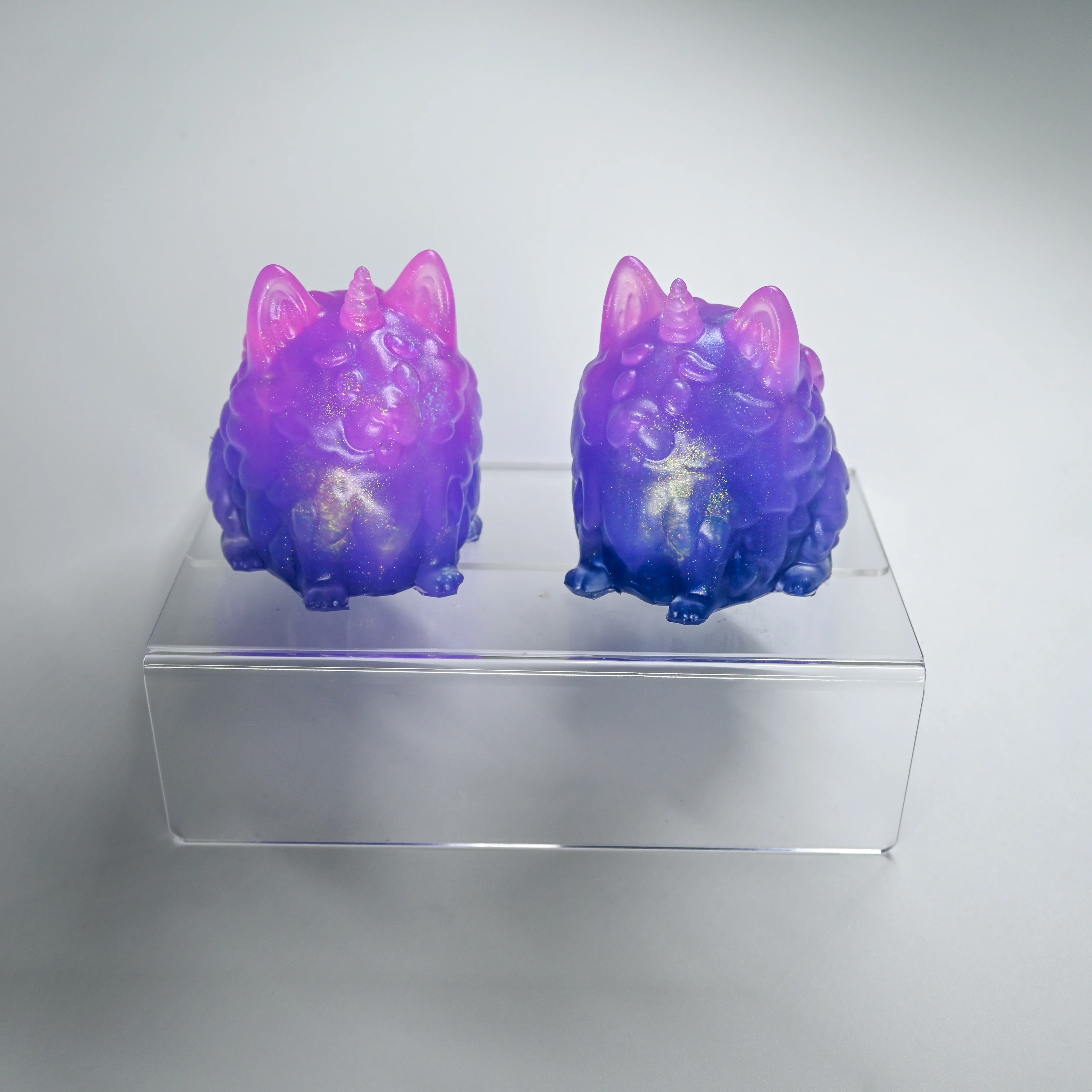 Puppicorn 0031 UV CS