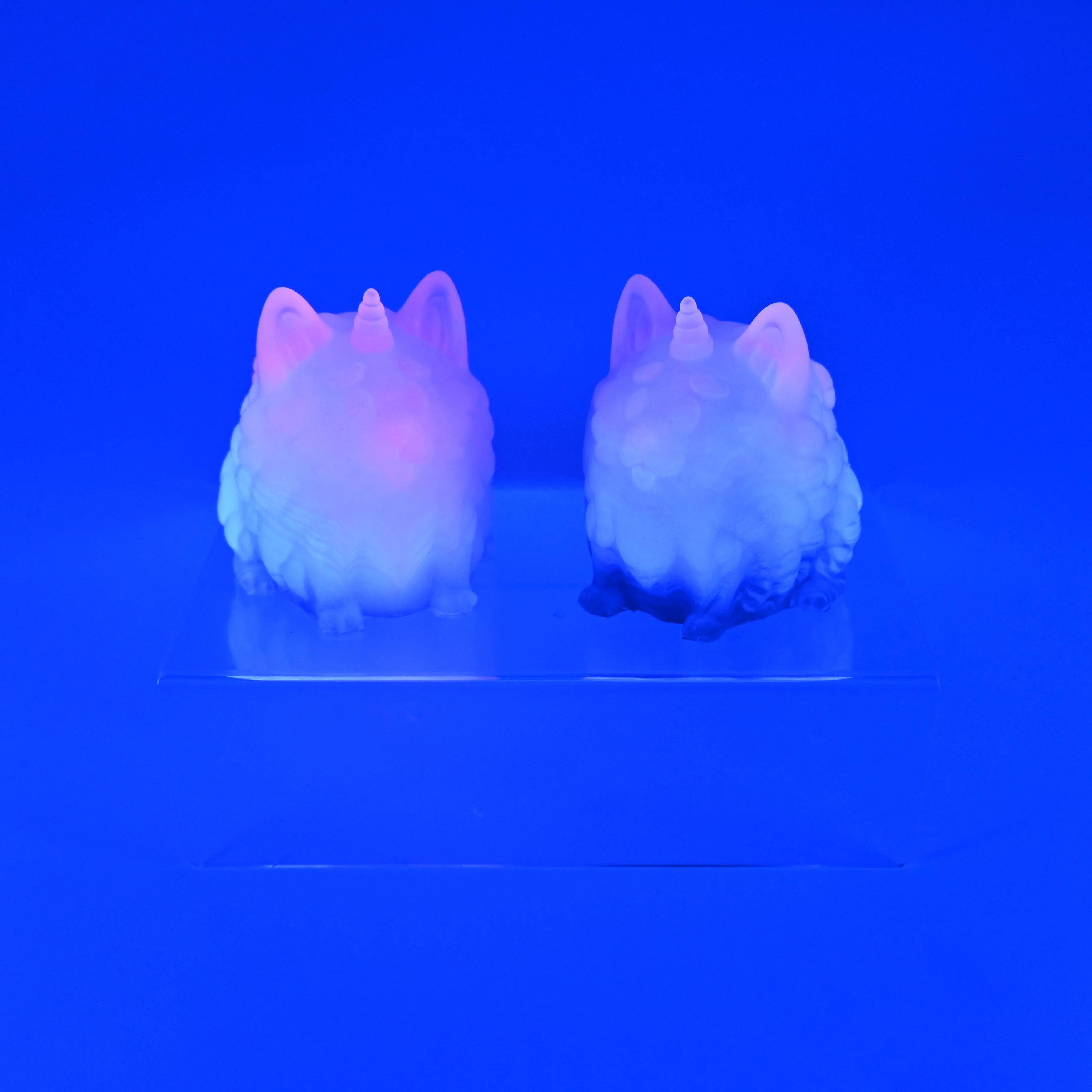 Puppicorn 0031 UV CS - Image 2