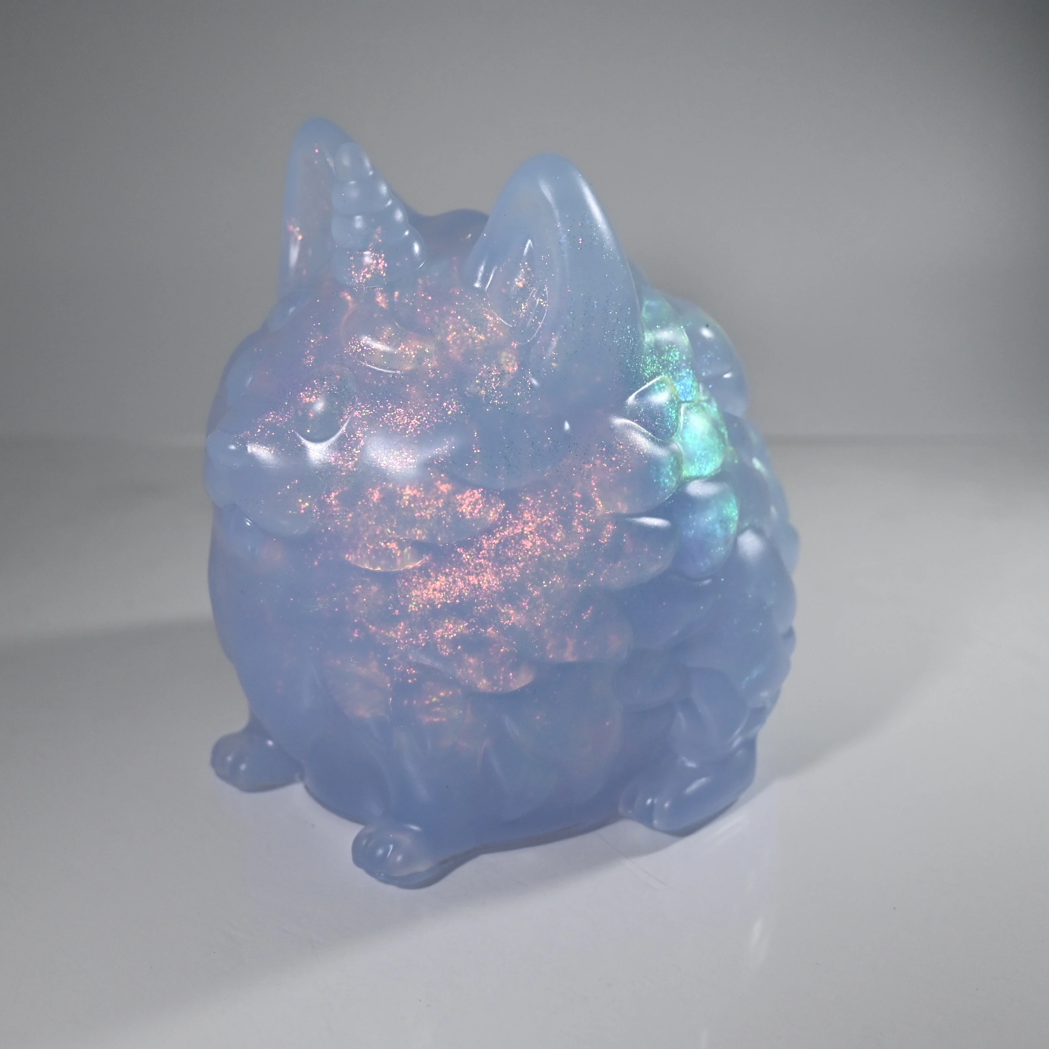 1PTDF33 Puppicorn Large NC 0031 CS - Image 2