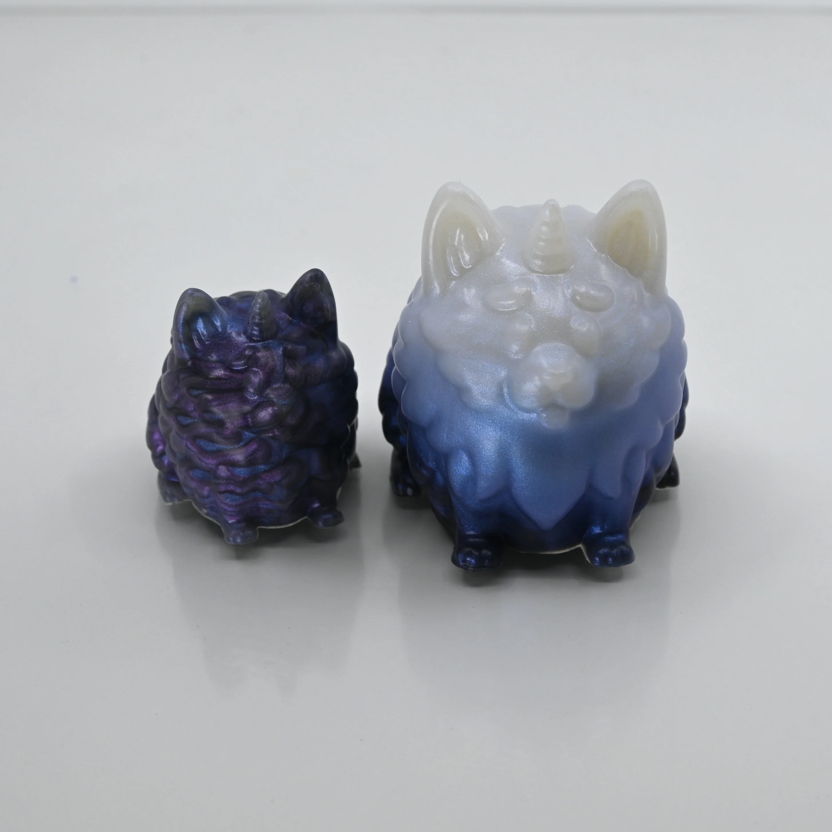 2PCCN21 Puppicorn Pair