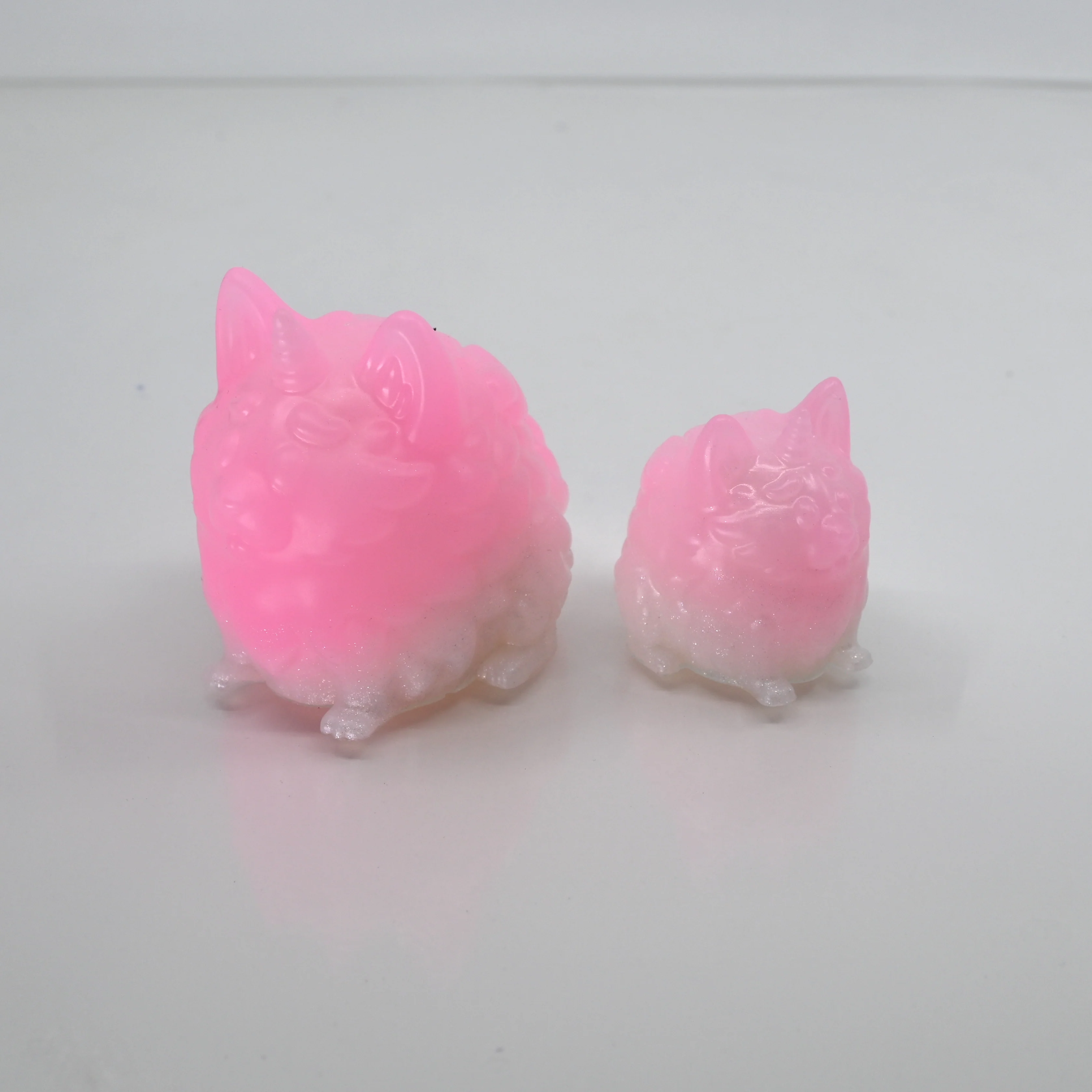 2PCCN18 Puppicorn Pair