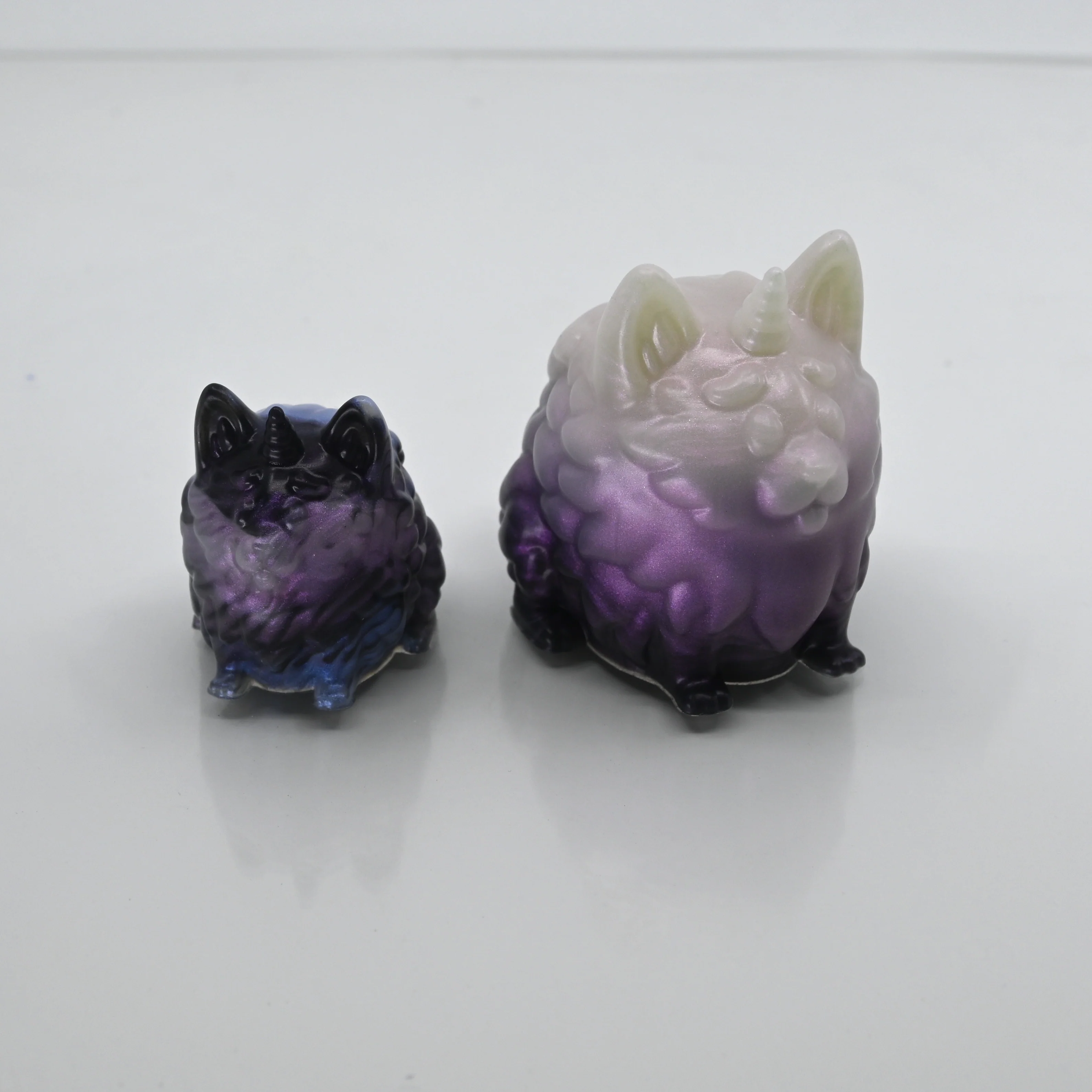 2PCCN17 Puppicorn Pair