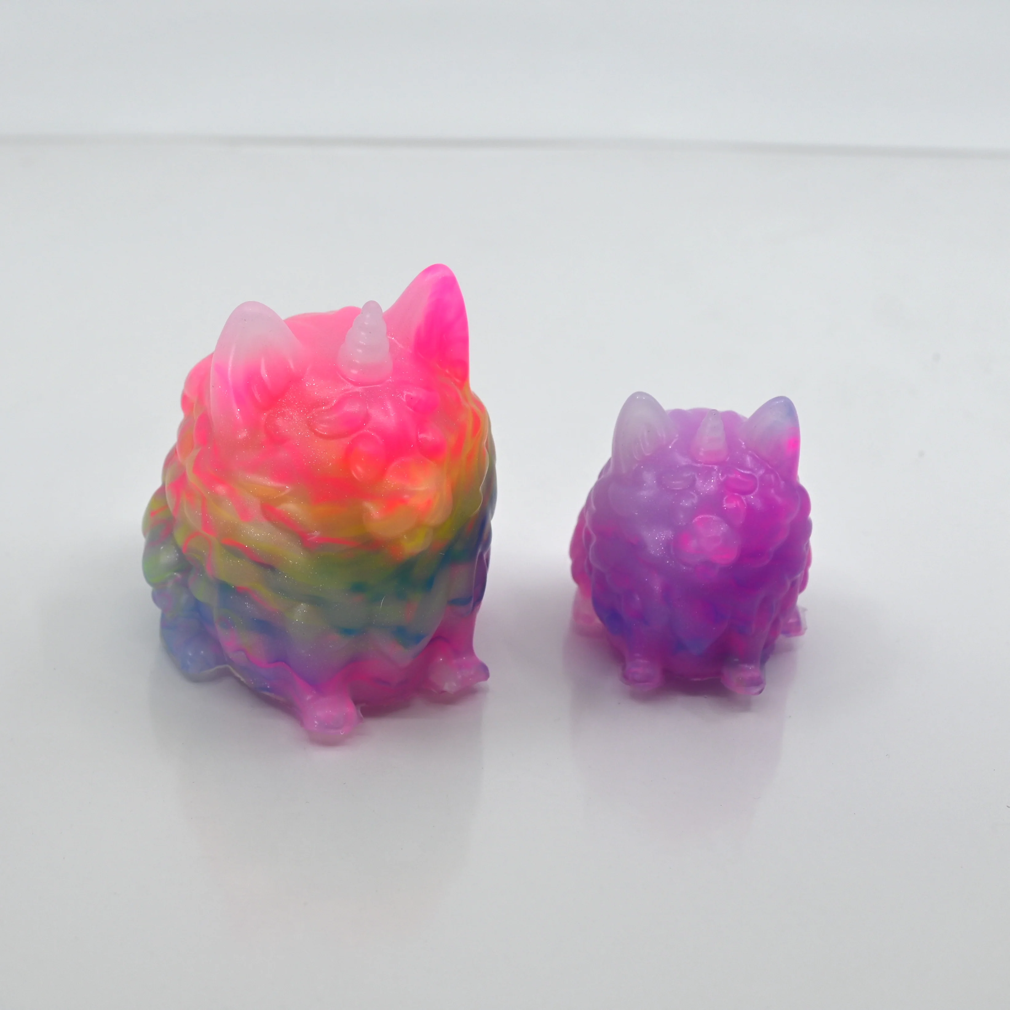 2PCCP46 Puppicorn Pair *FLOP*