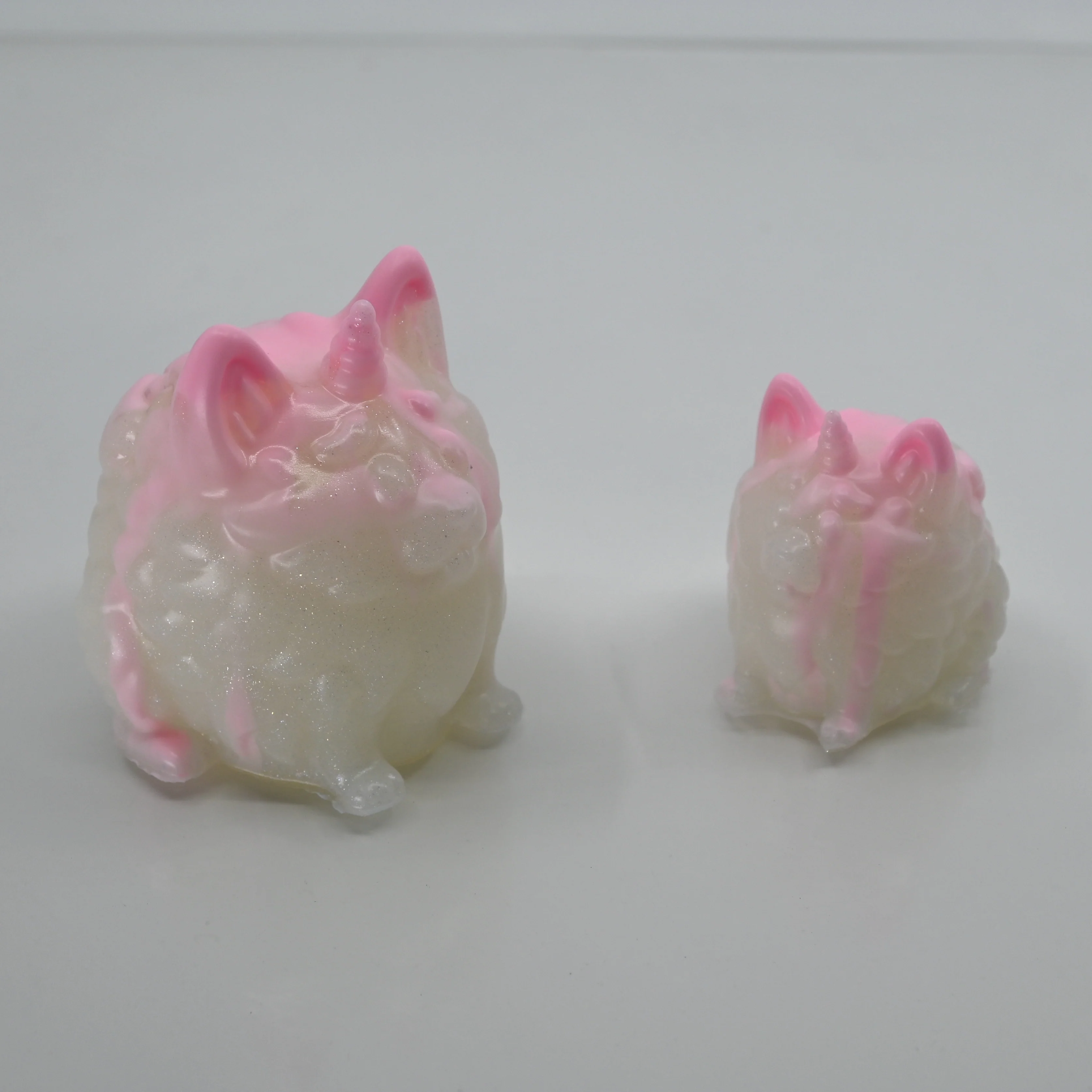 2PCCP48 Puppicorn Pair