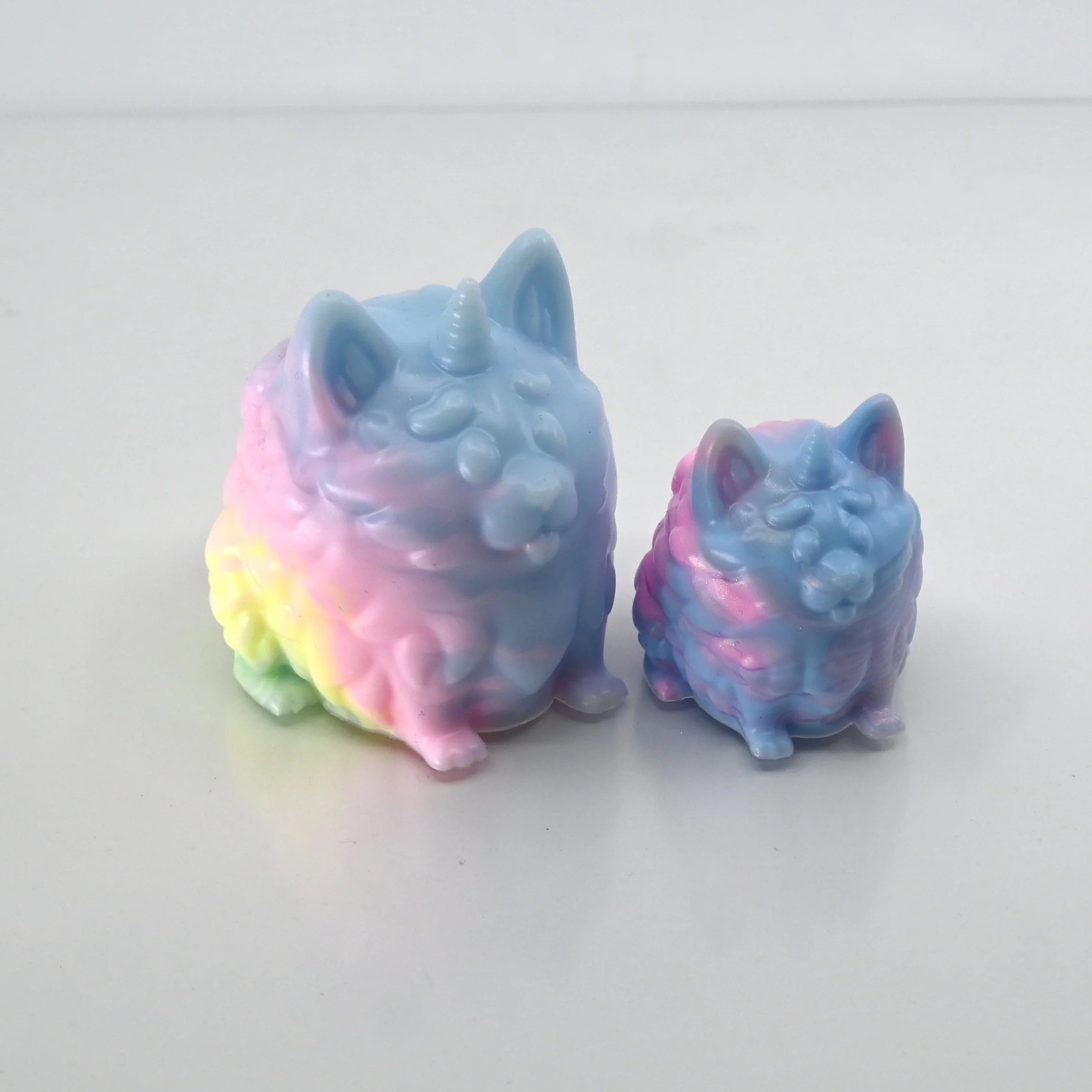 2PCCS20 Puppicorn Pair